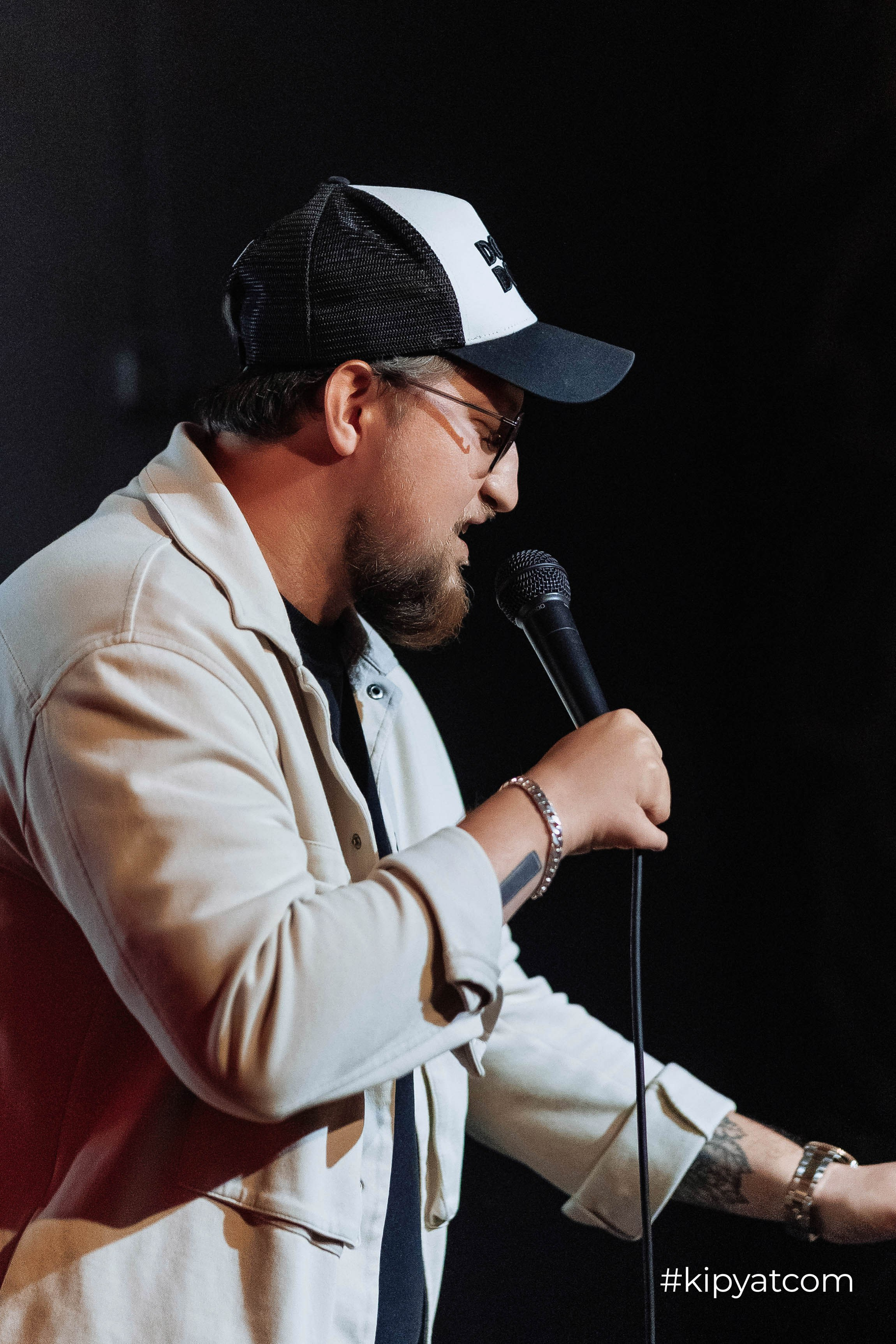 StandUp Александр Меркуль