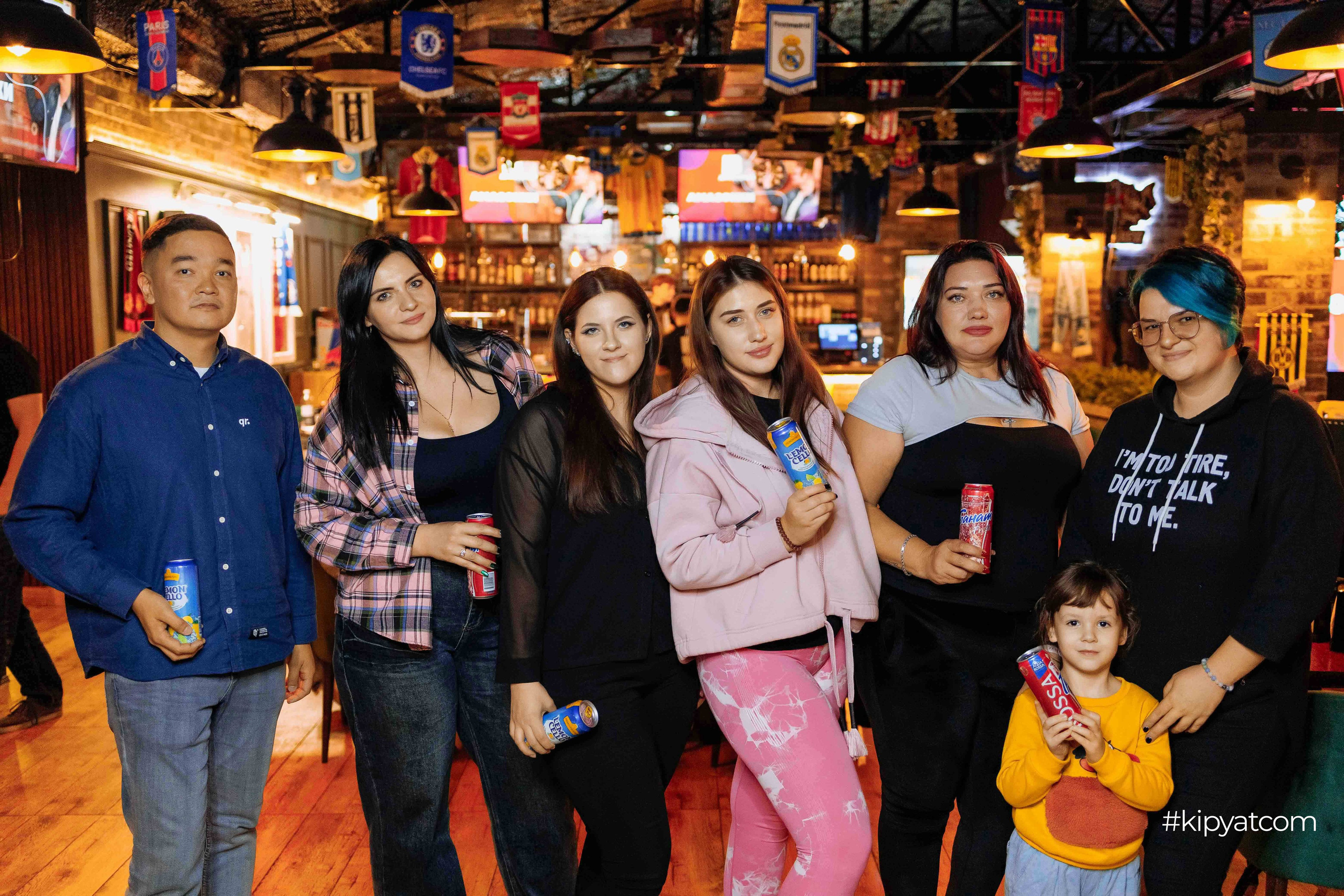 Эйнштейн Party