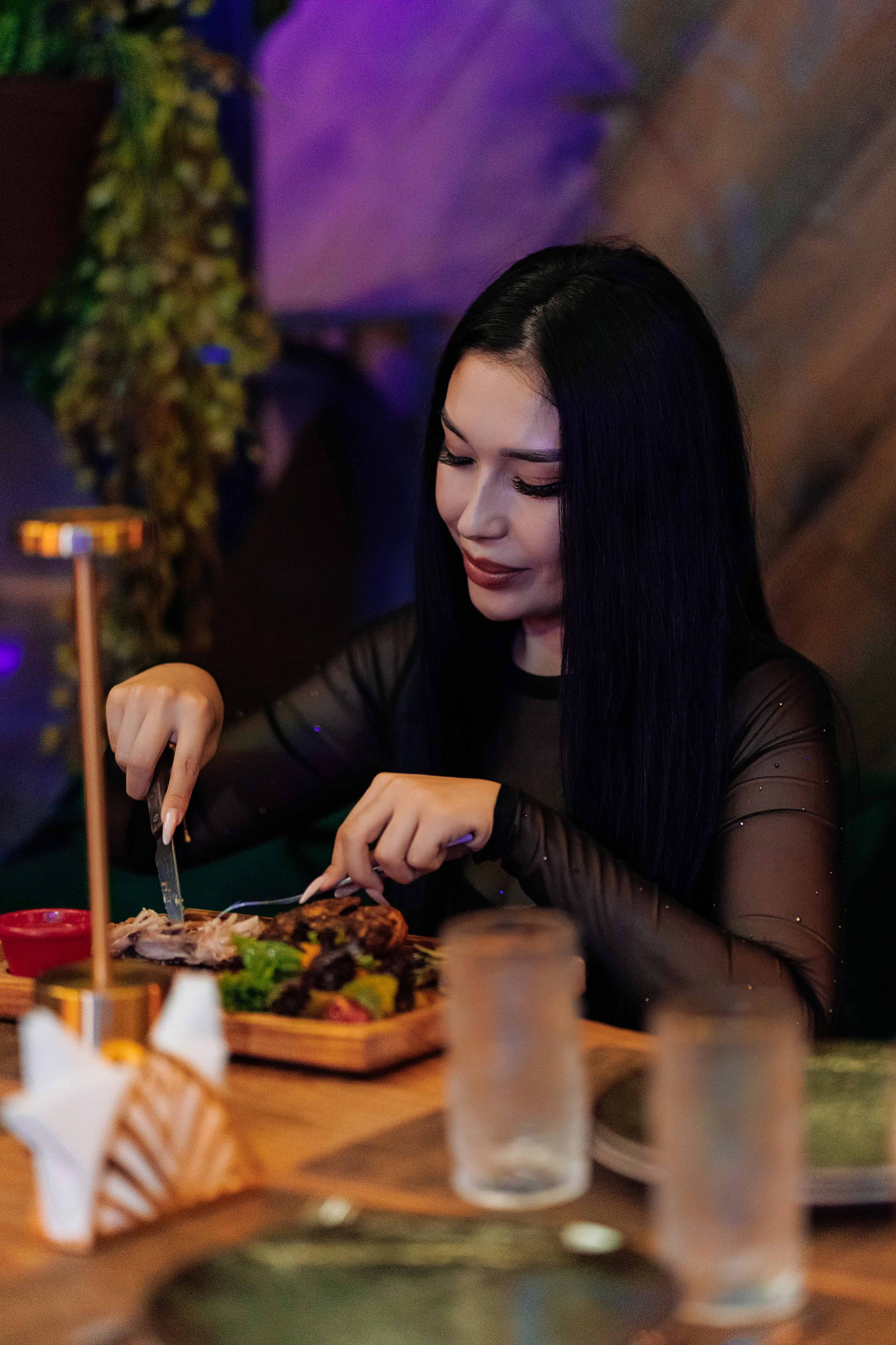 Grassy Pub. Кипятком Шымкент