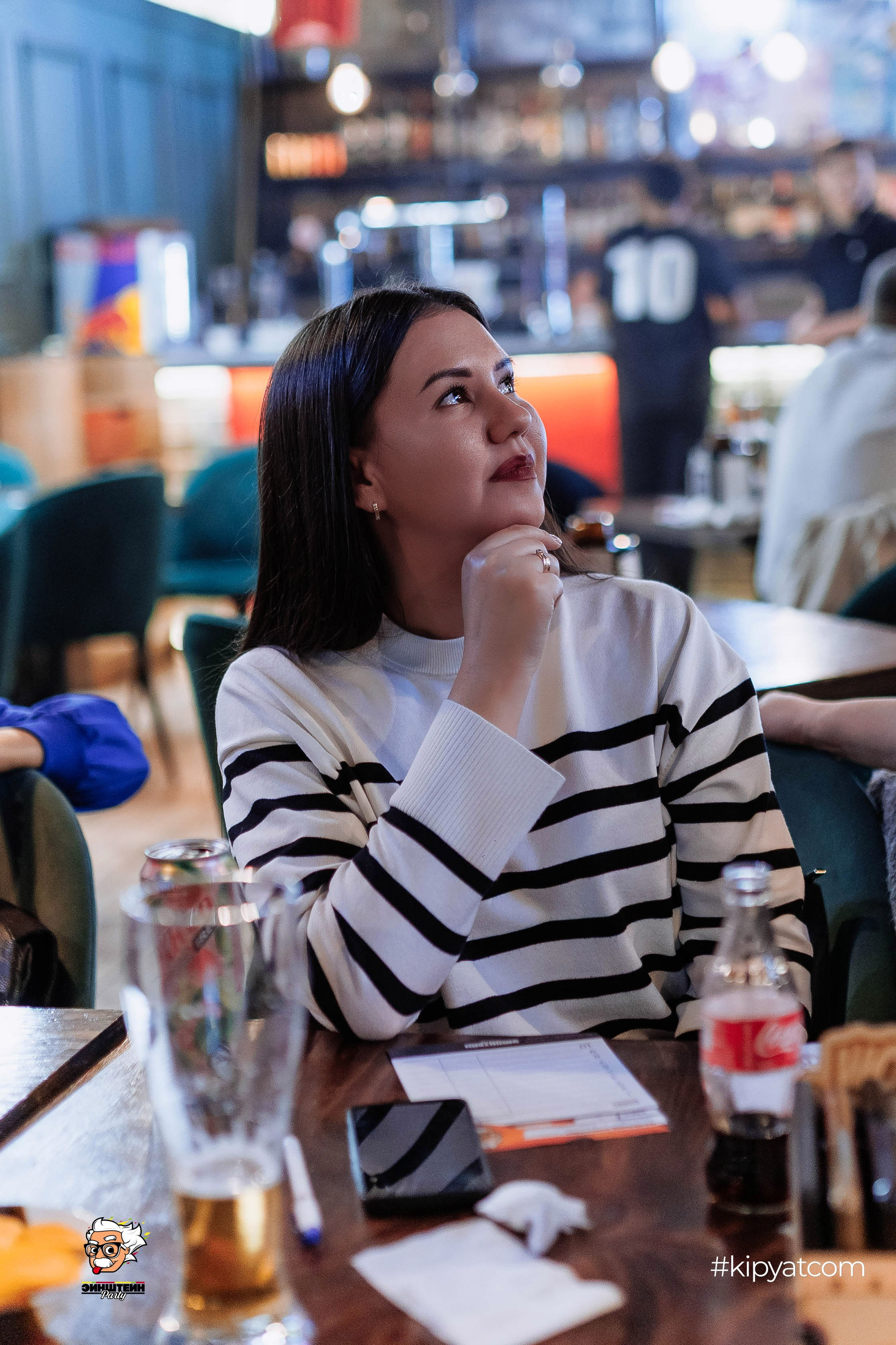 Эйнштейн Party