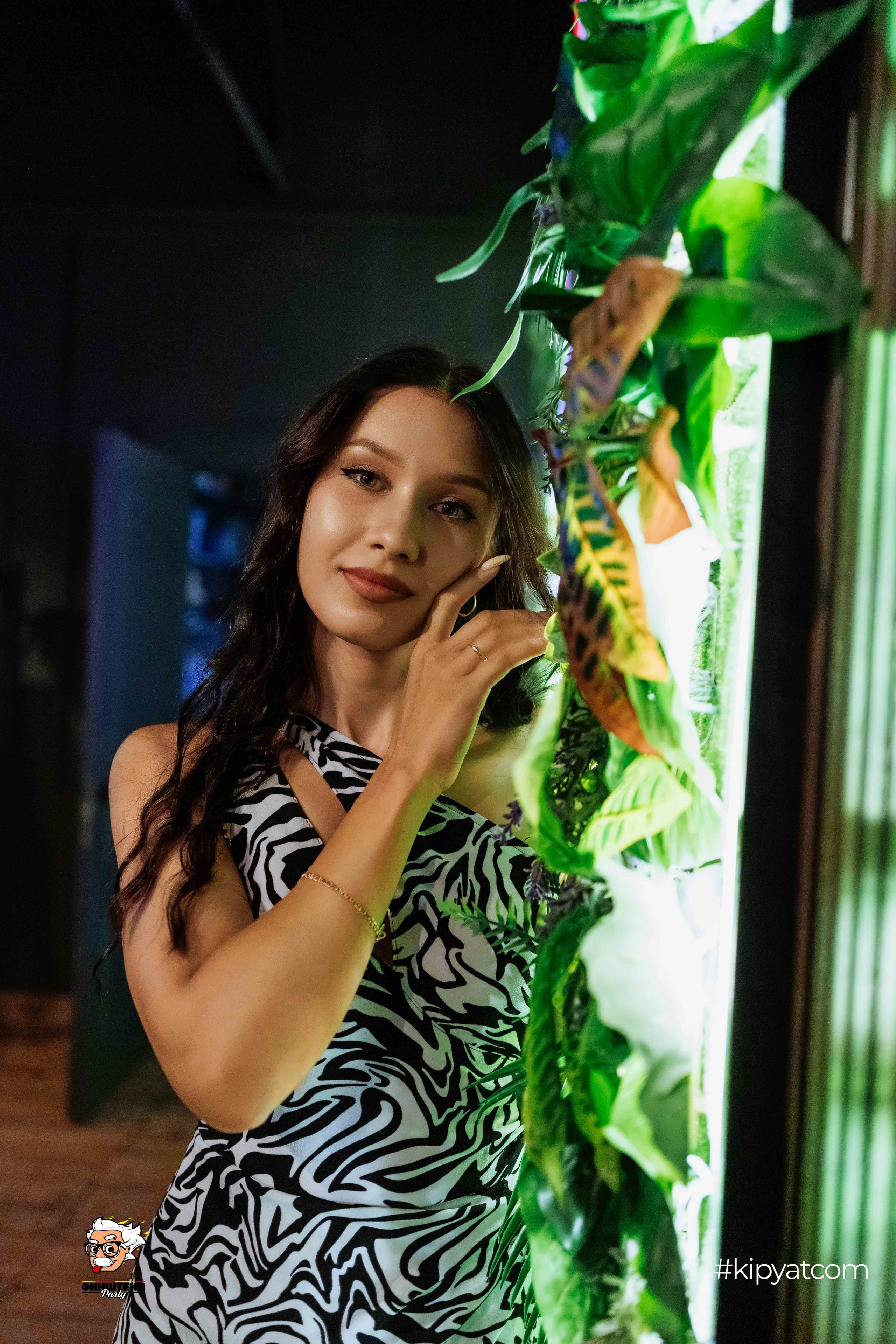 Эйнштейн Party