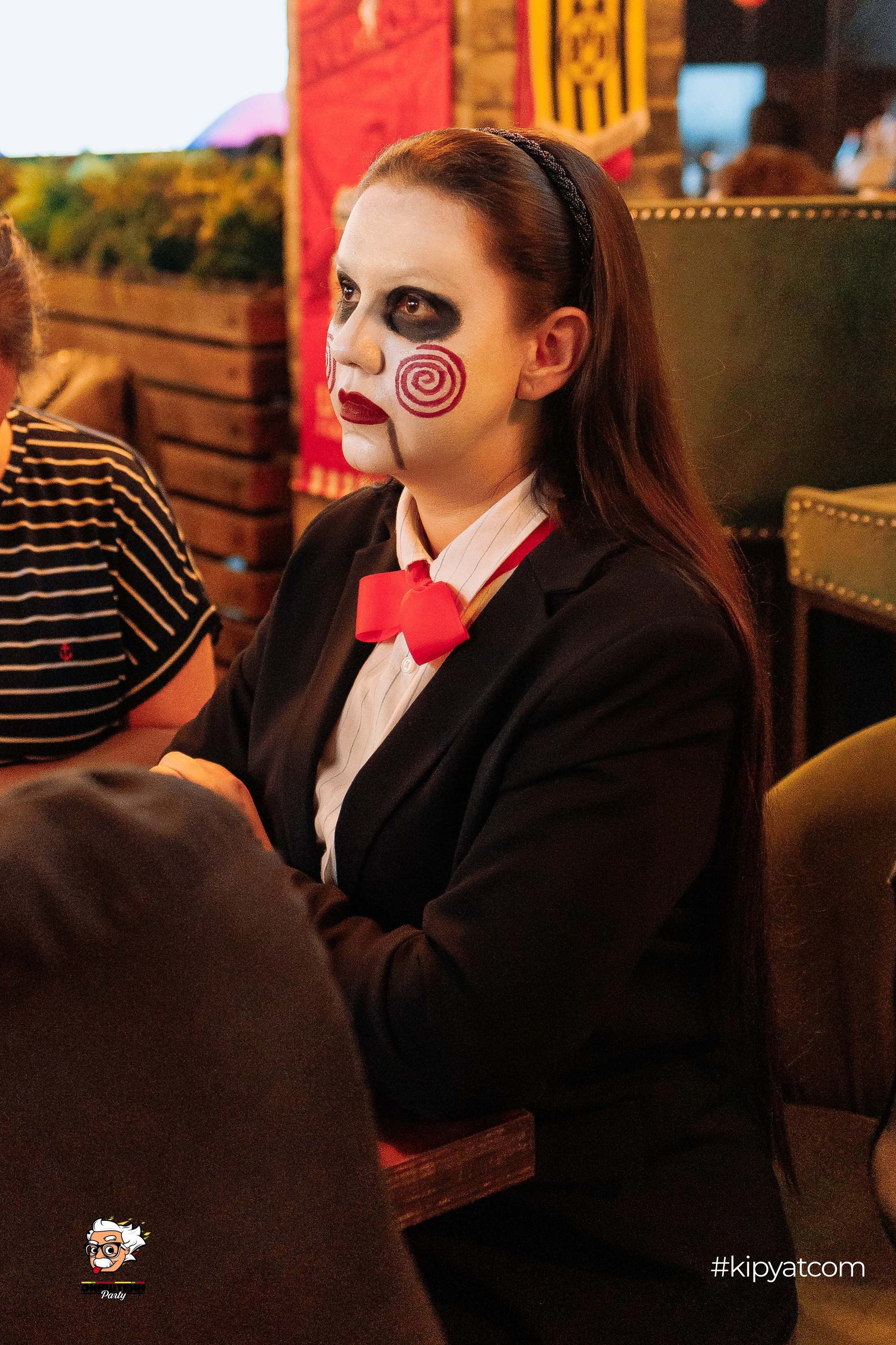 Эйнштейн Party