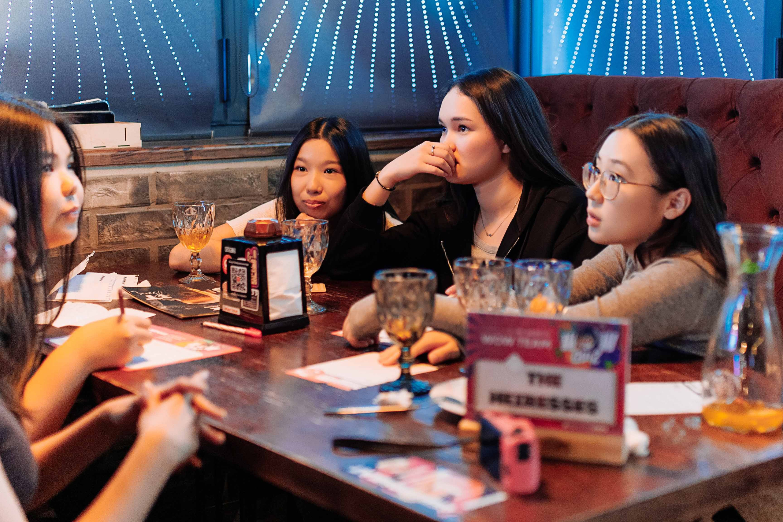 Эйнштейн Party