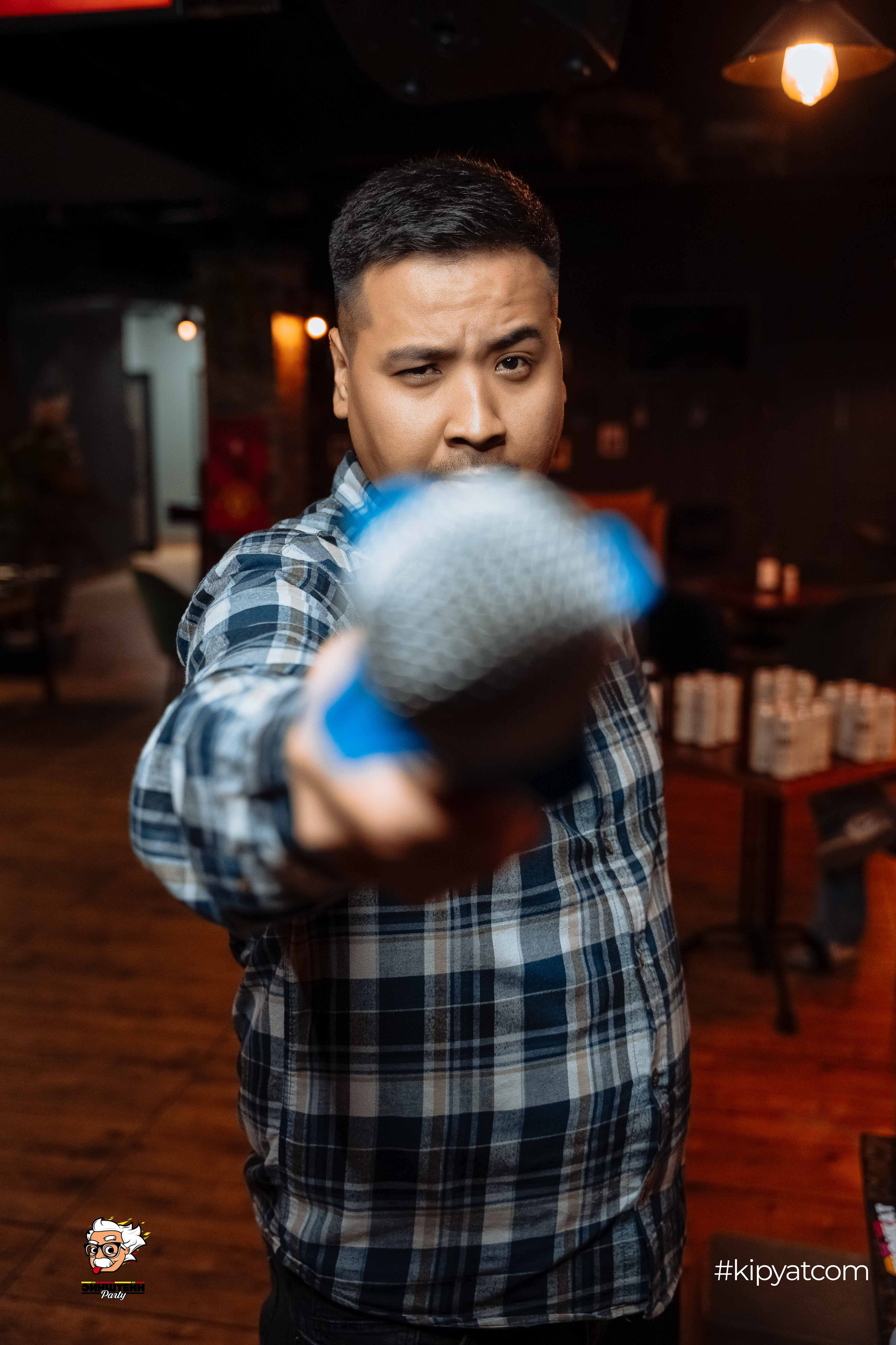 Эйнштейн Party