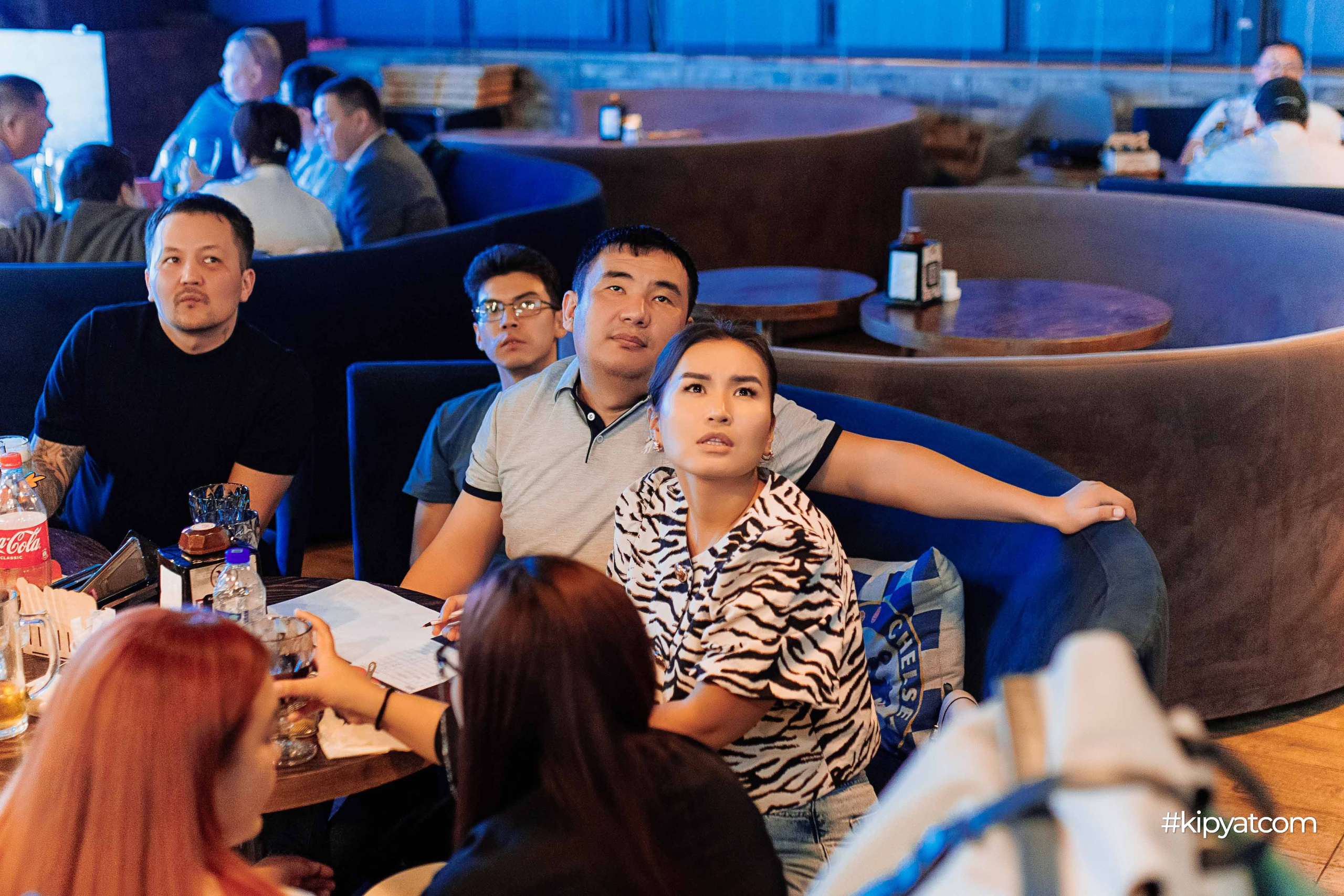 Эйнштейн Party