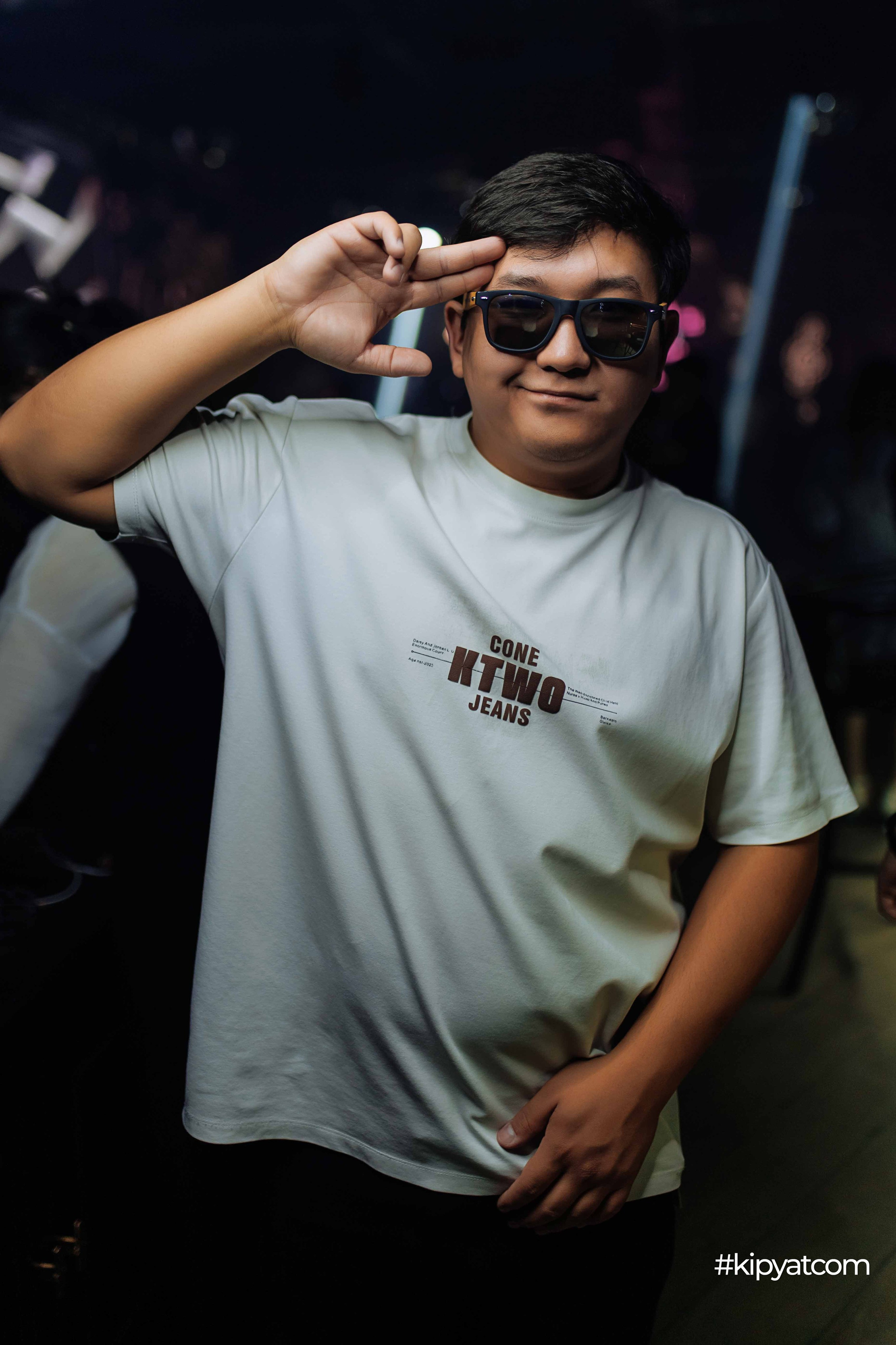 AVEN. Кипятком Шымкент