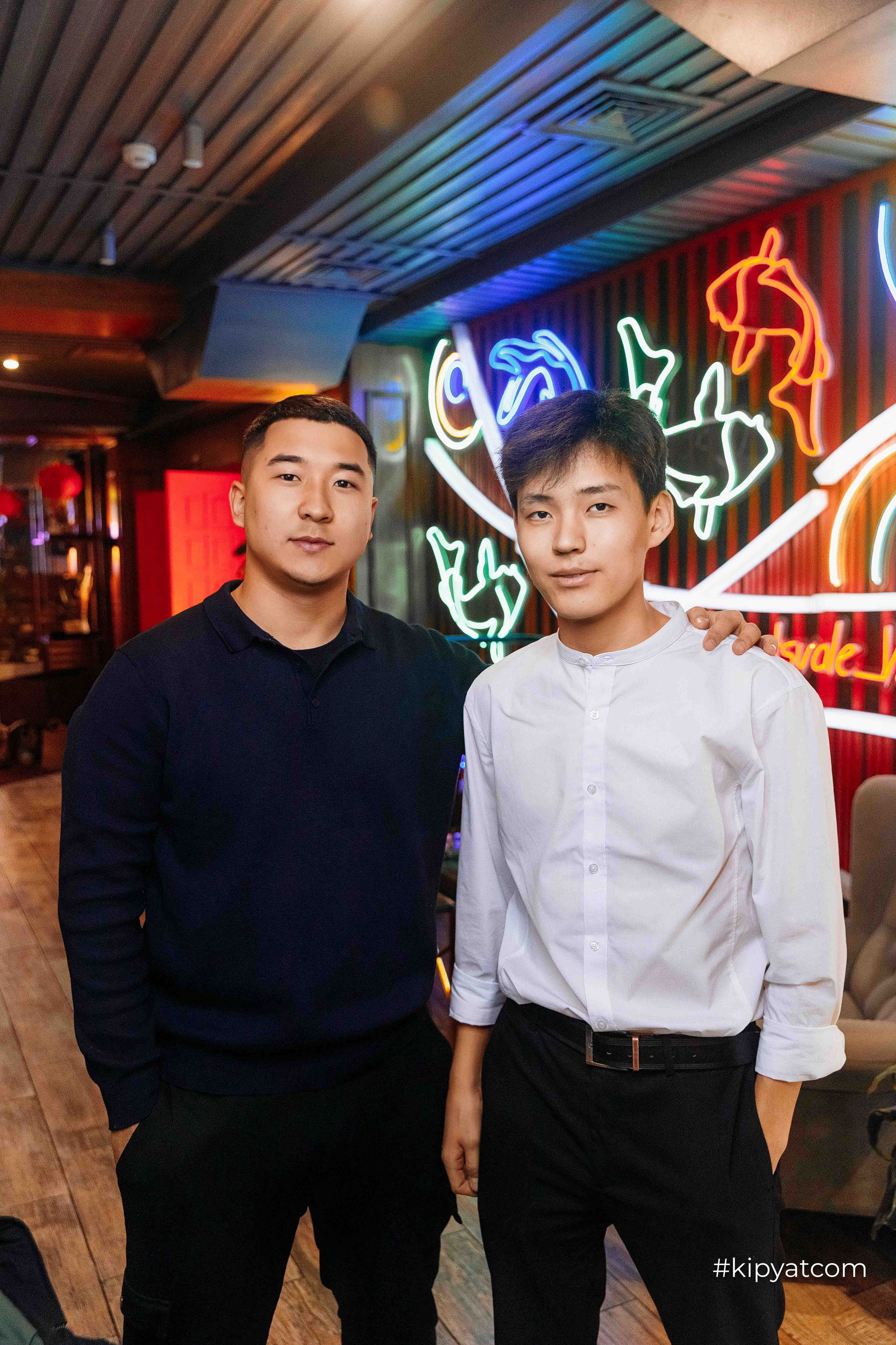 Генацвале By WOK