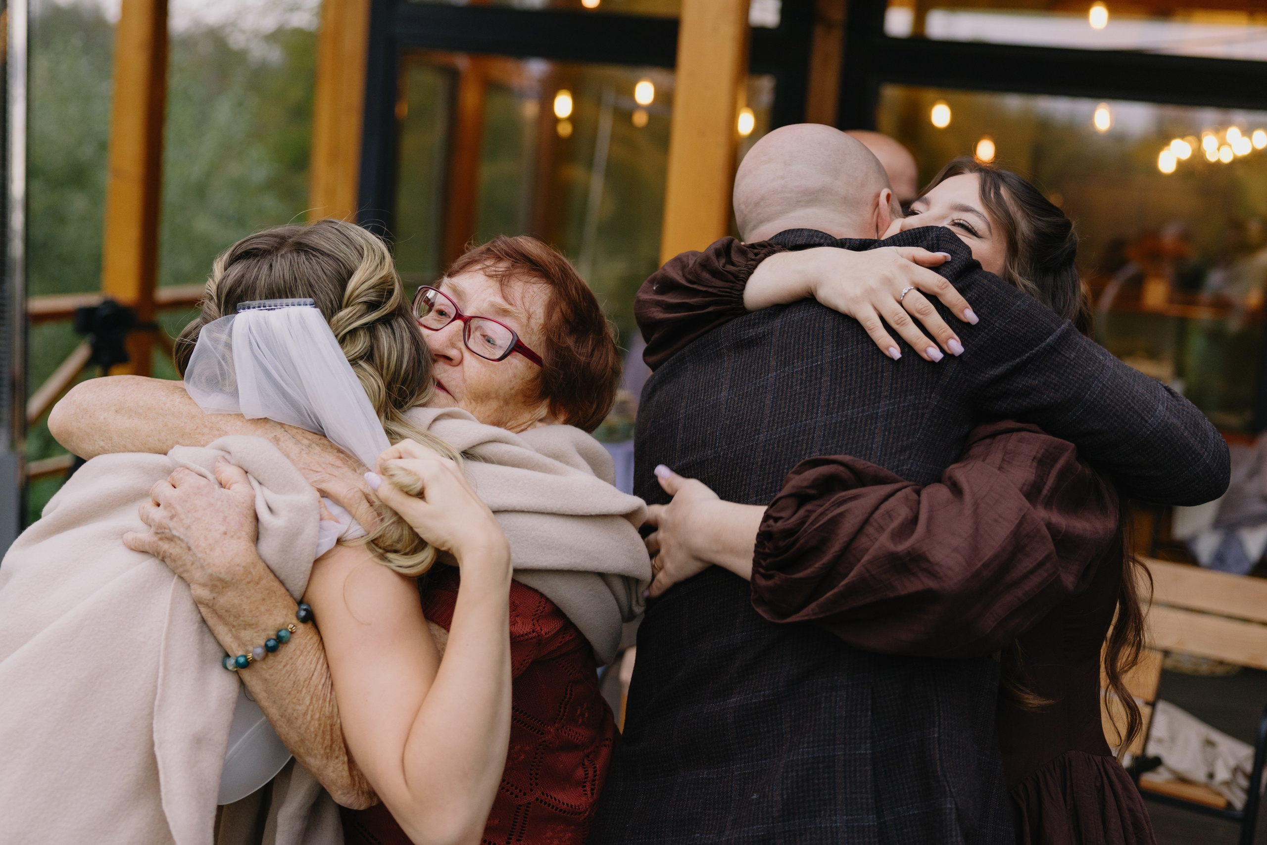 Алексей и Милена. Фотограф в Красноярске