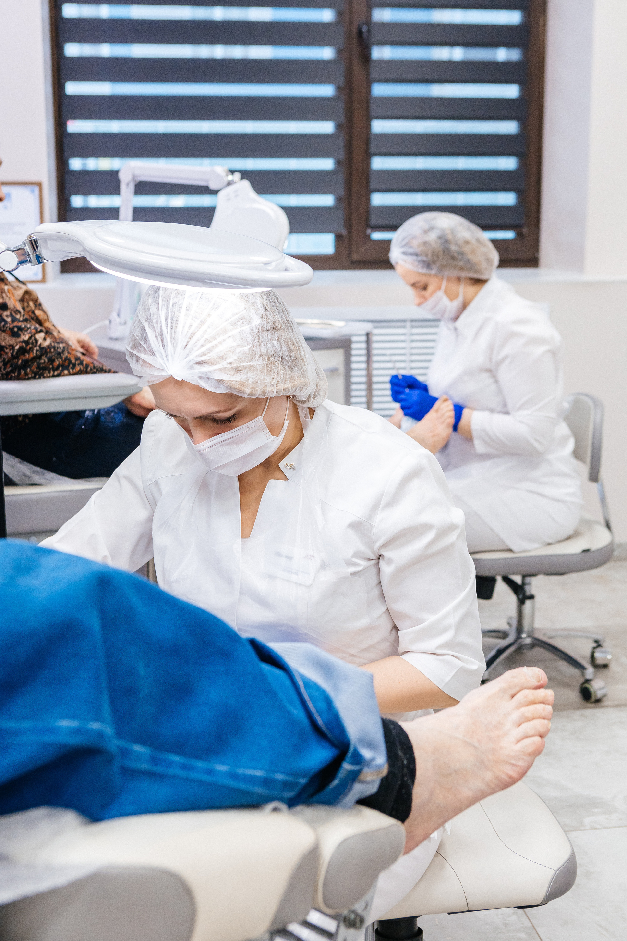 Центр Подологии и эстетики. Контент-фотограф в Абакане Наталья Нагибина