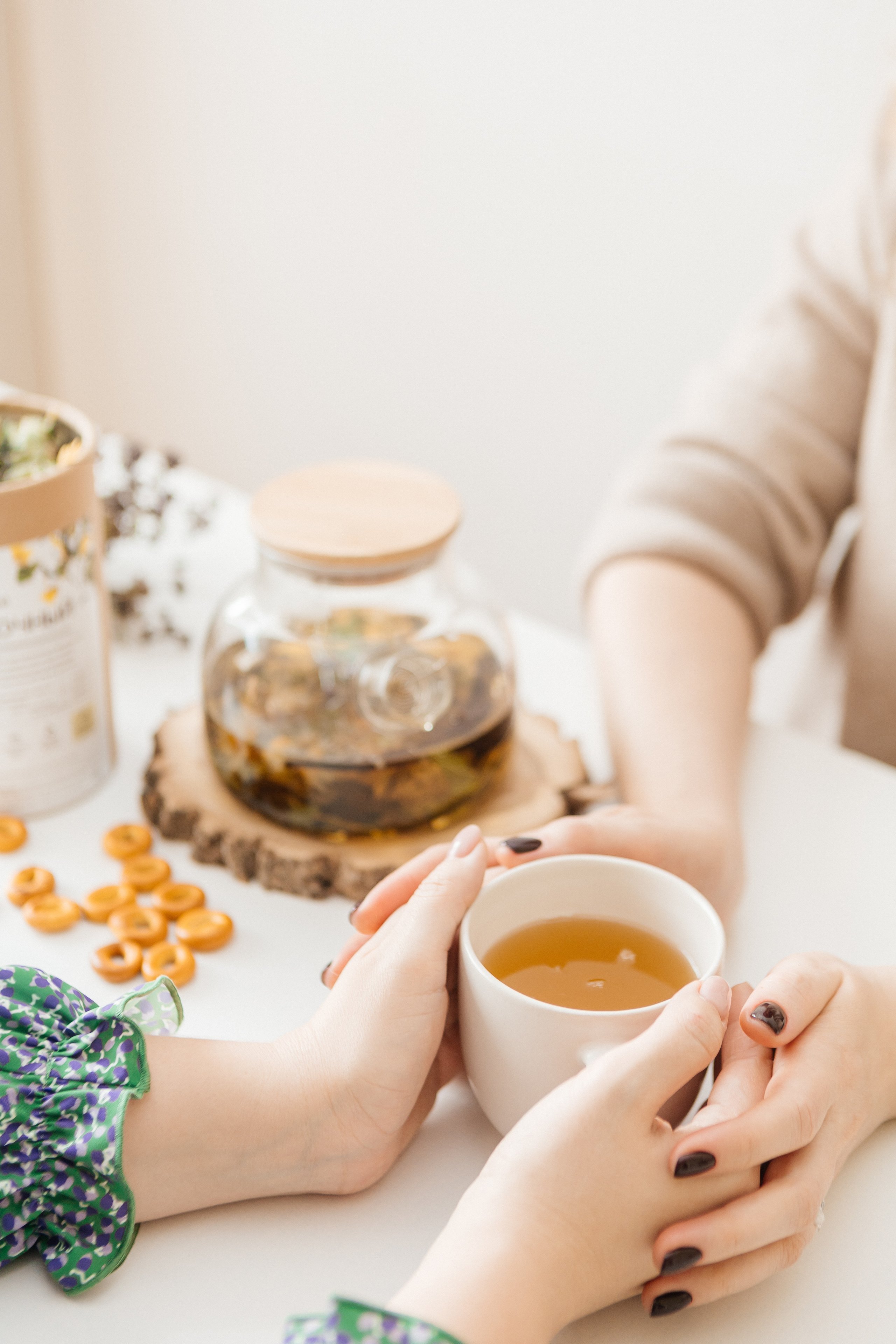 Контент-съёмка для эко-мастерской «Шаманка». Контент-фотограф в Абакане Наталья Нагибина