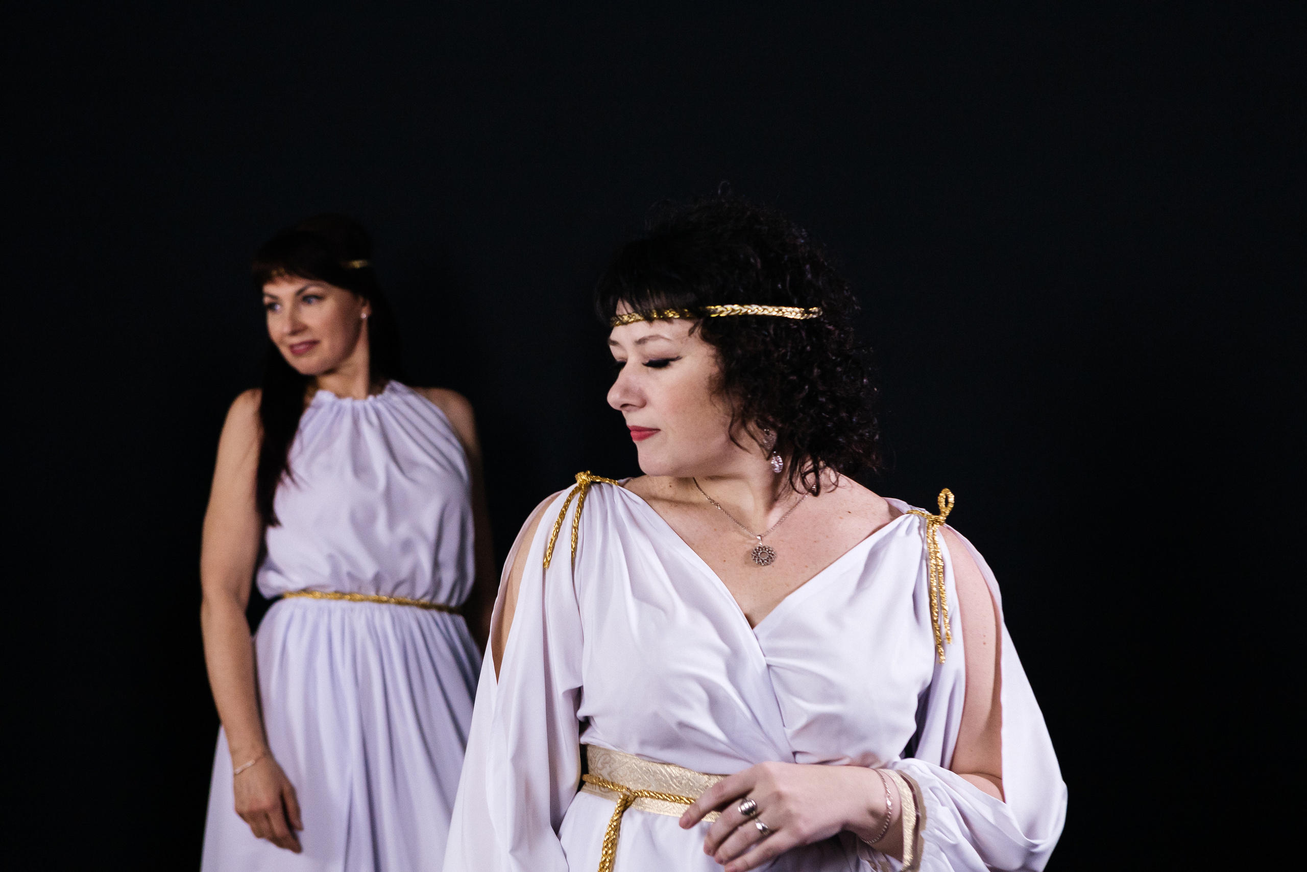 Съёмка танцев (студийная). Контент-фотограф в Абакане Наталья Нагибина