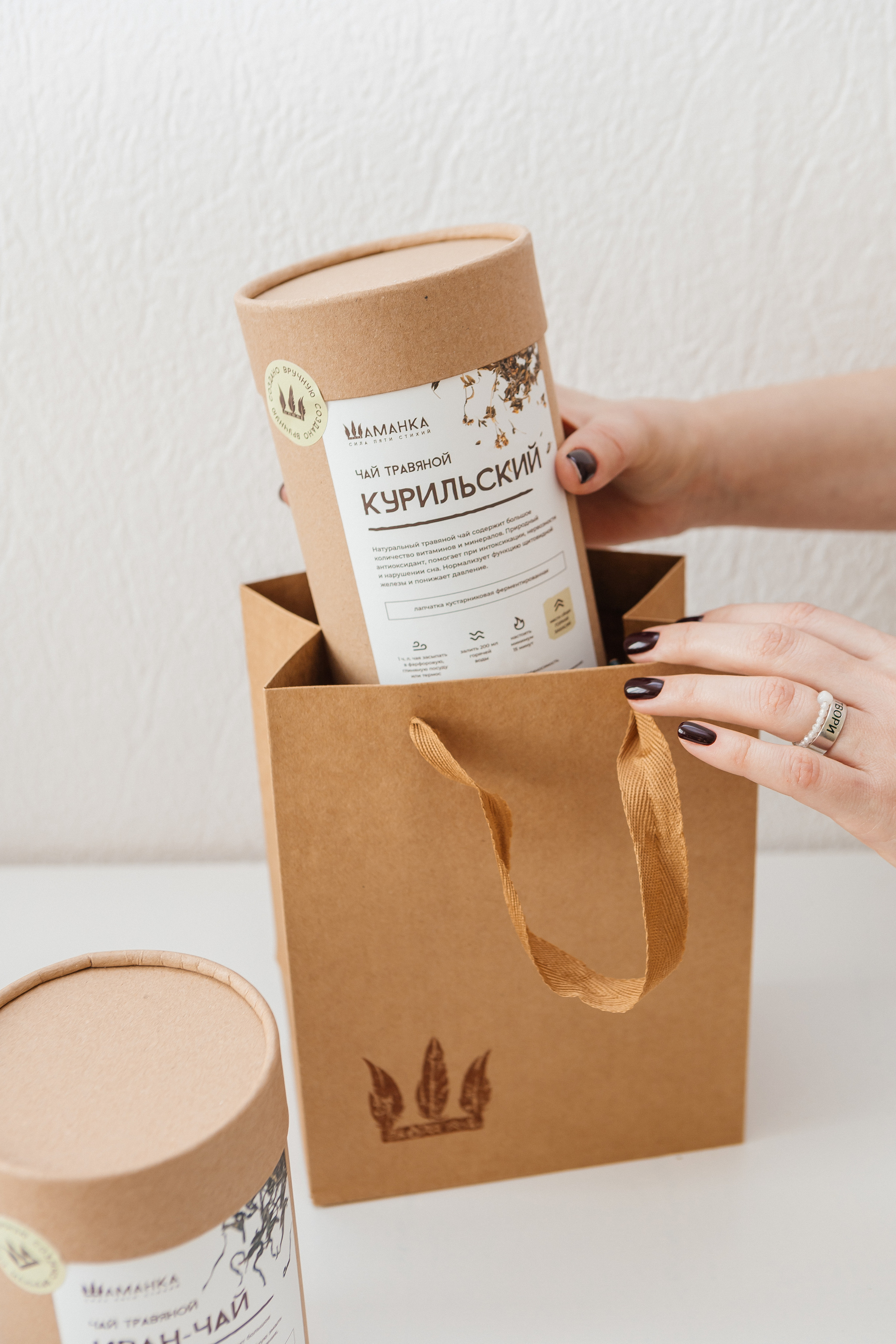 Контент-съёмка для эко-мастерской «Шаманка». Контент-фотограф в Абакане Наталья Нагибина