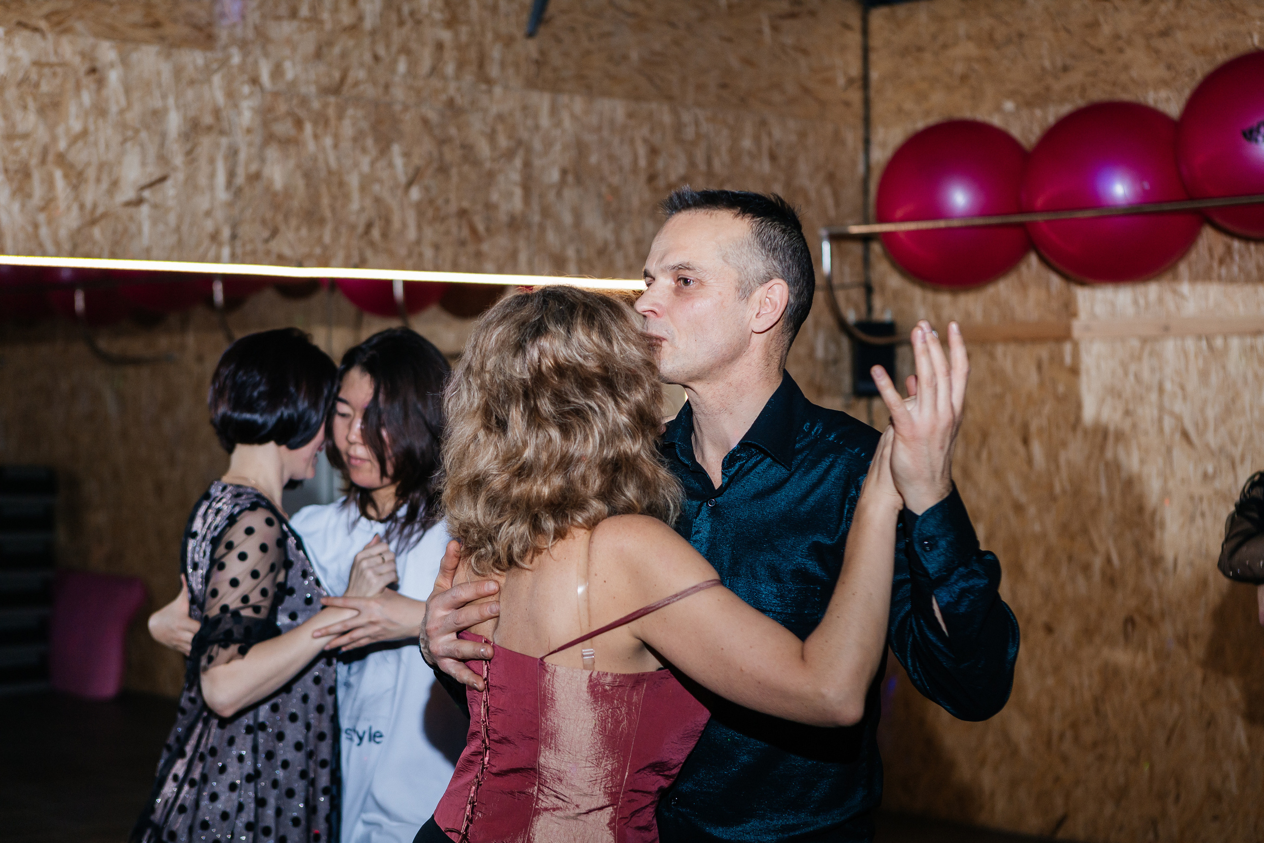 Репортажная съёмка для танцевального клуба «Унисон». Контент-фотограф в Абакане Наталья Нагибина