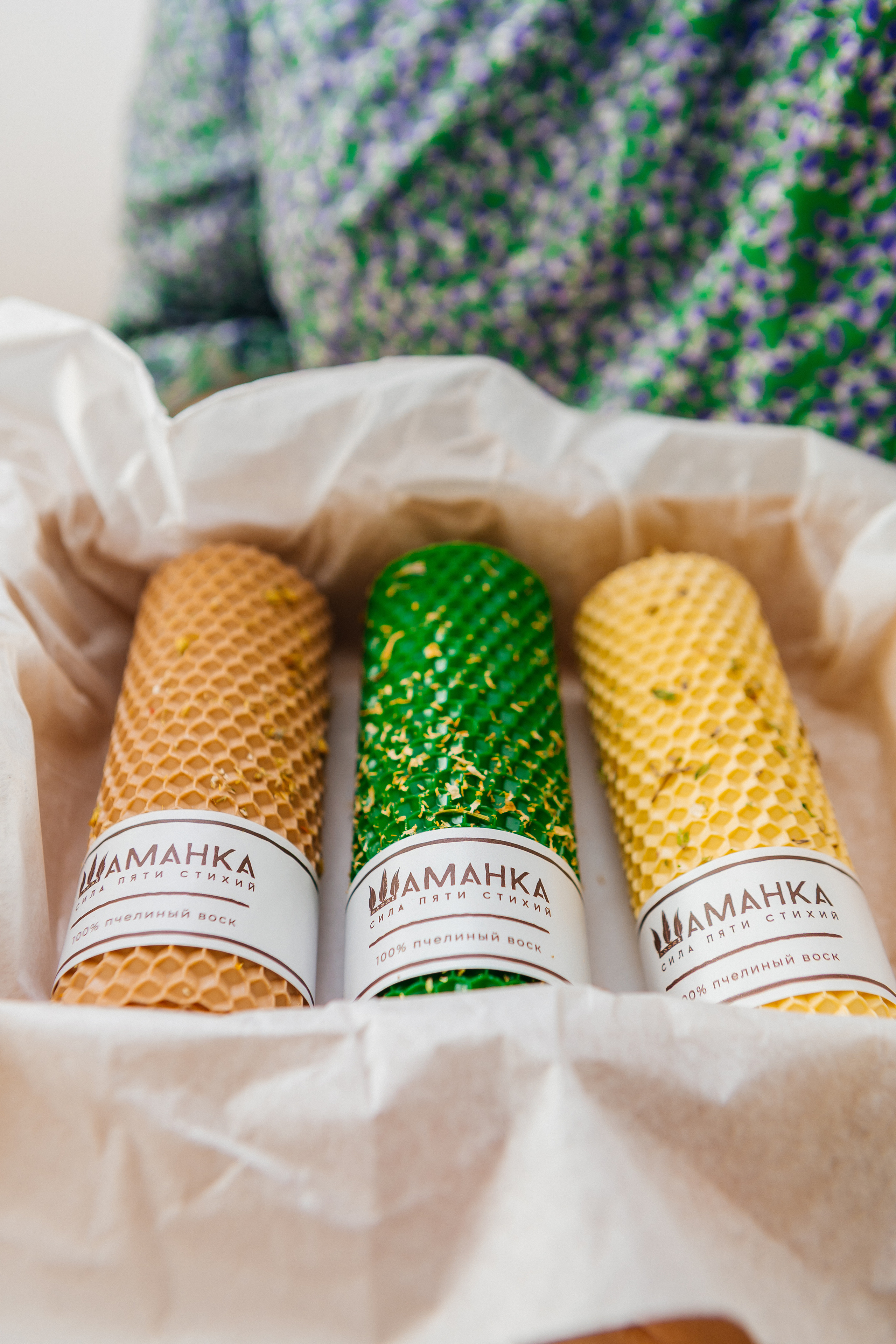 Контент-съёмка для эко-мастерской «Шаманка». Контент-фотограф в Абакане Наталья Нагибина