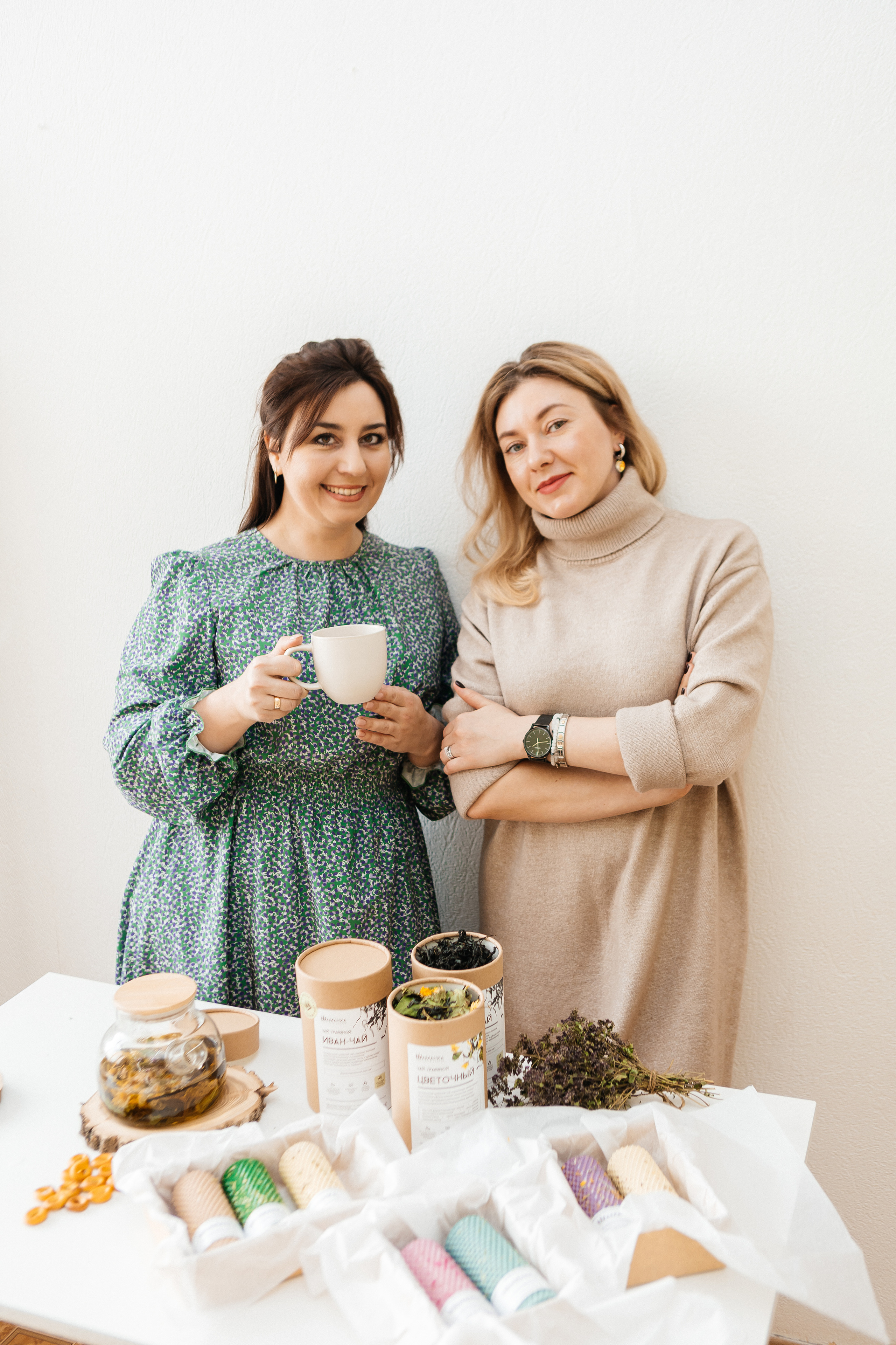 Контент-съёмка для эко-мастерской «Шаманка». Контент-фотограф в Абакане Наталья Нагибина