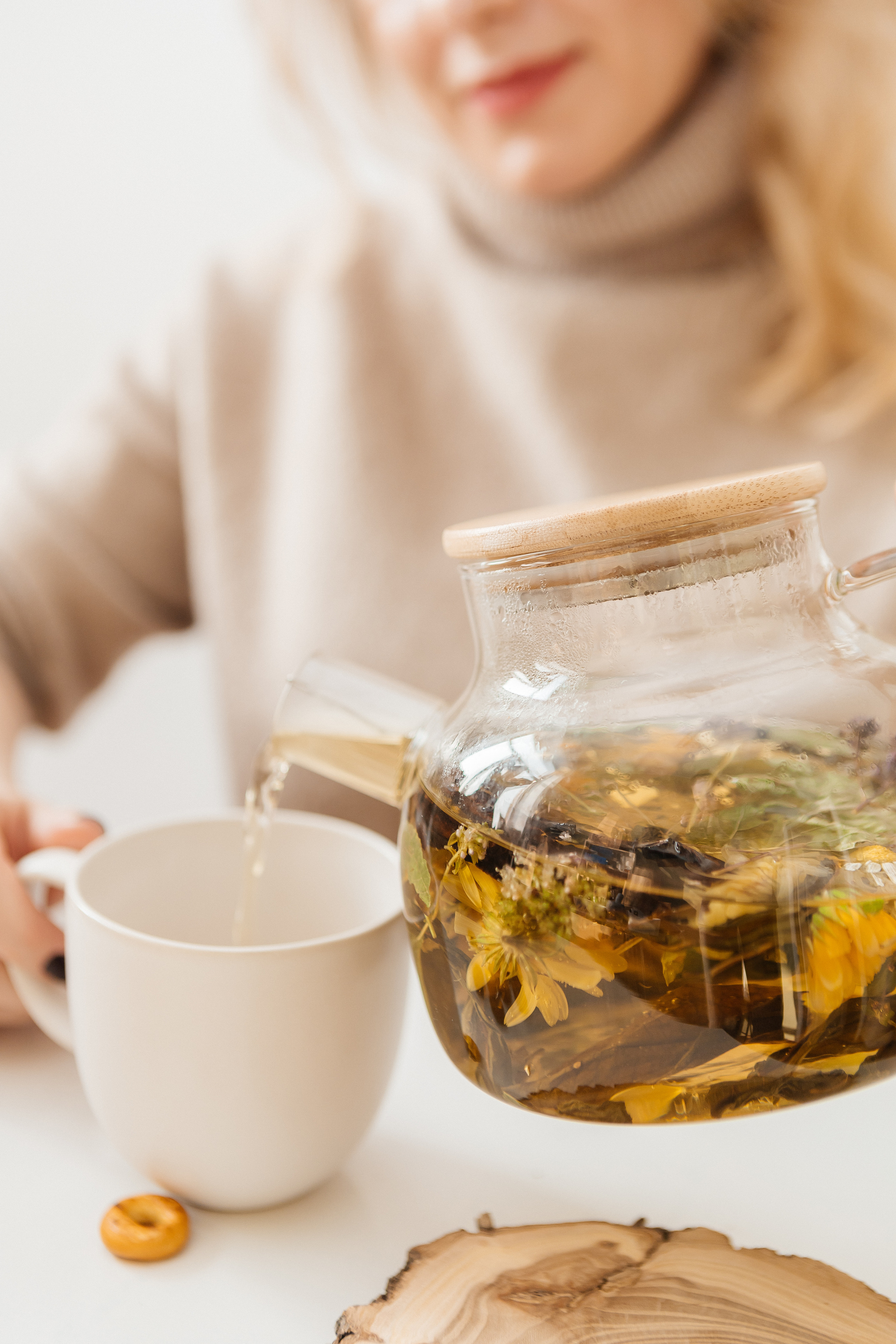 Контент-съёмка для эко-мастерской «Шаманка». Контент-фотограф в Абакане Наталья Нагибина