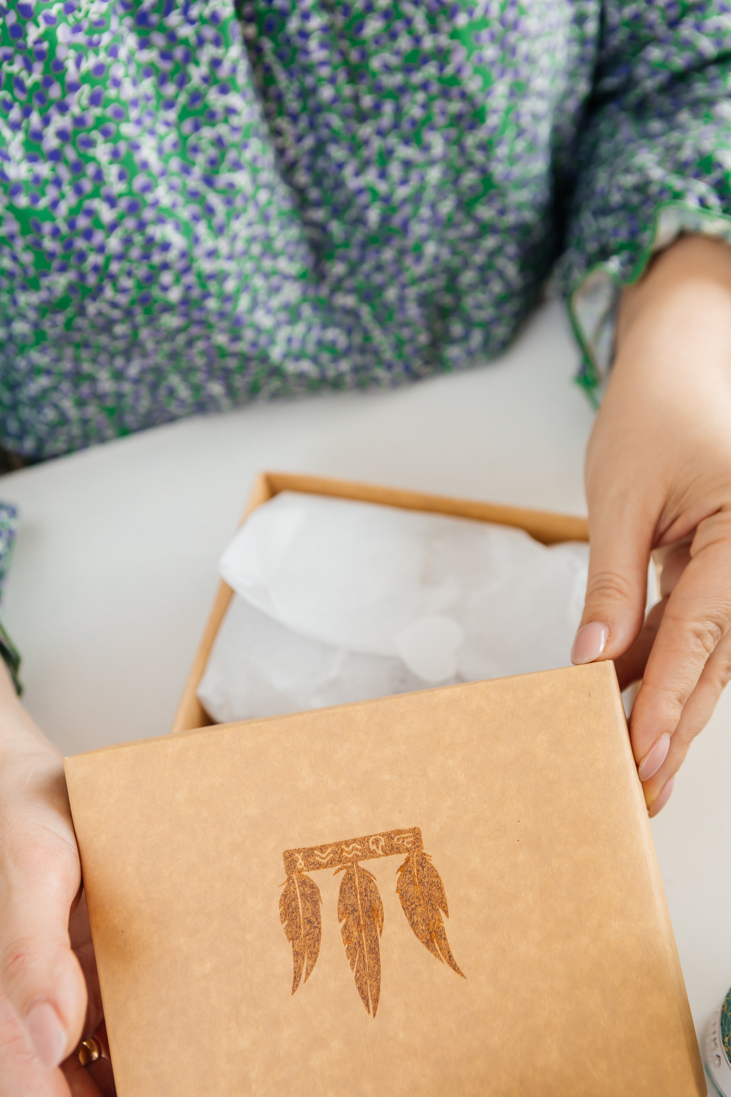 Контент-съёмка для эко-мастерской «Шаманка». Контент-фотограф в Абакане Наталья Нагибина