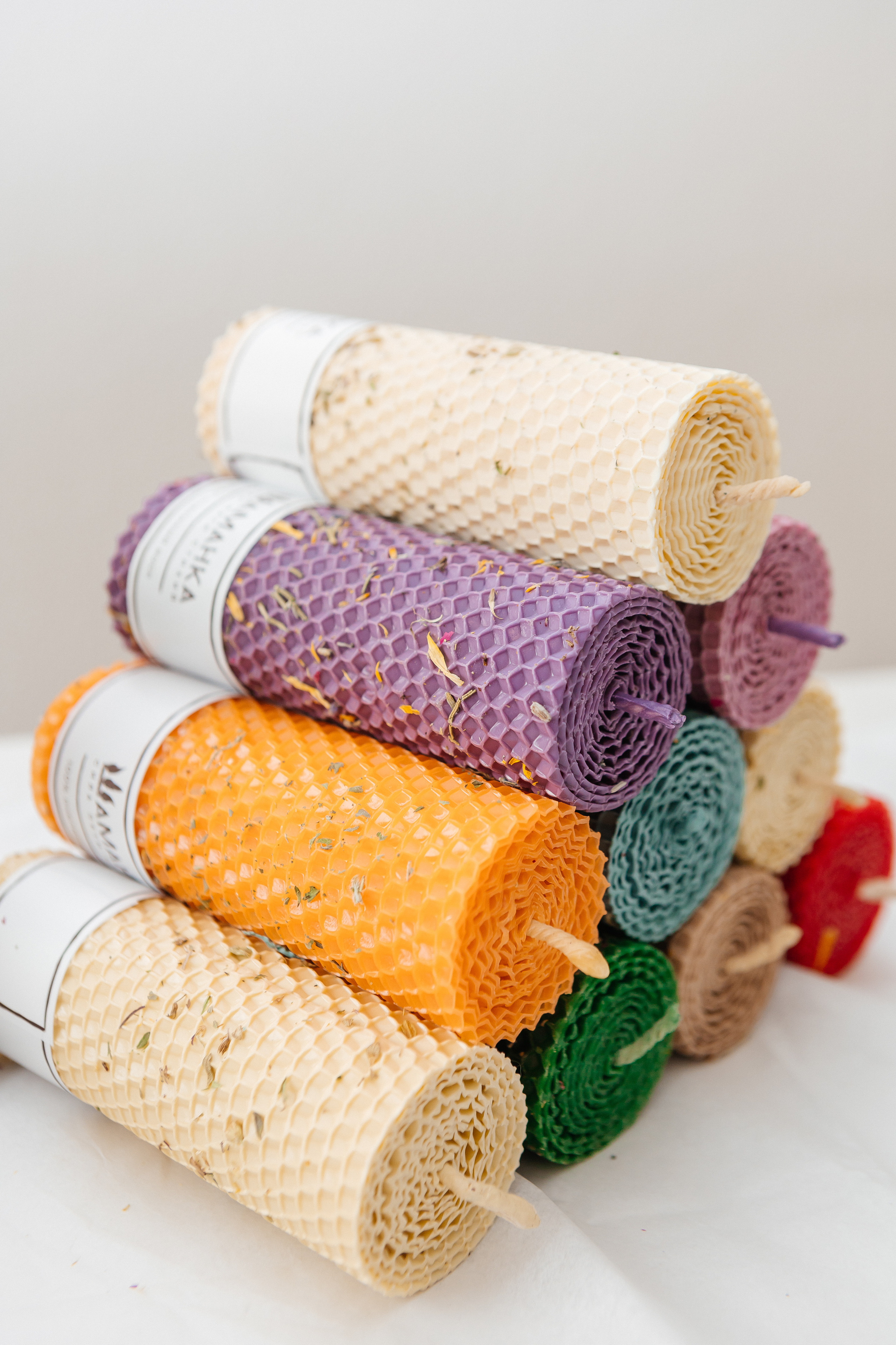 Контент-съёмка для эко-мастерской «Шаманка». Контент-фотограф в Абакане Наталья Нагибина