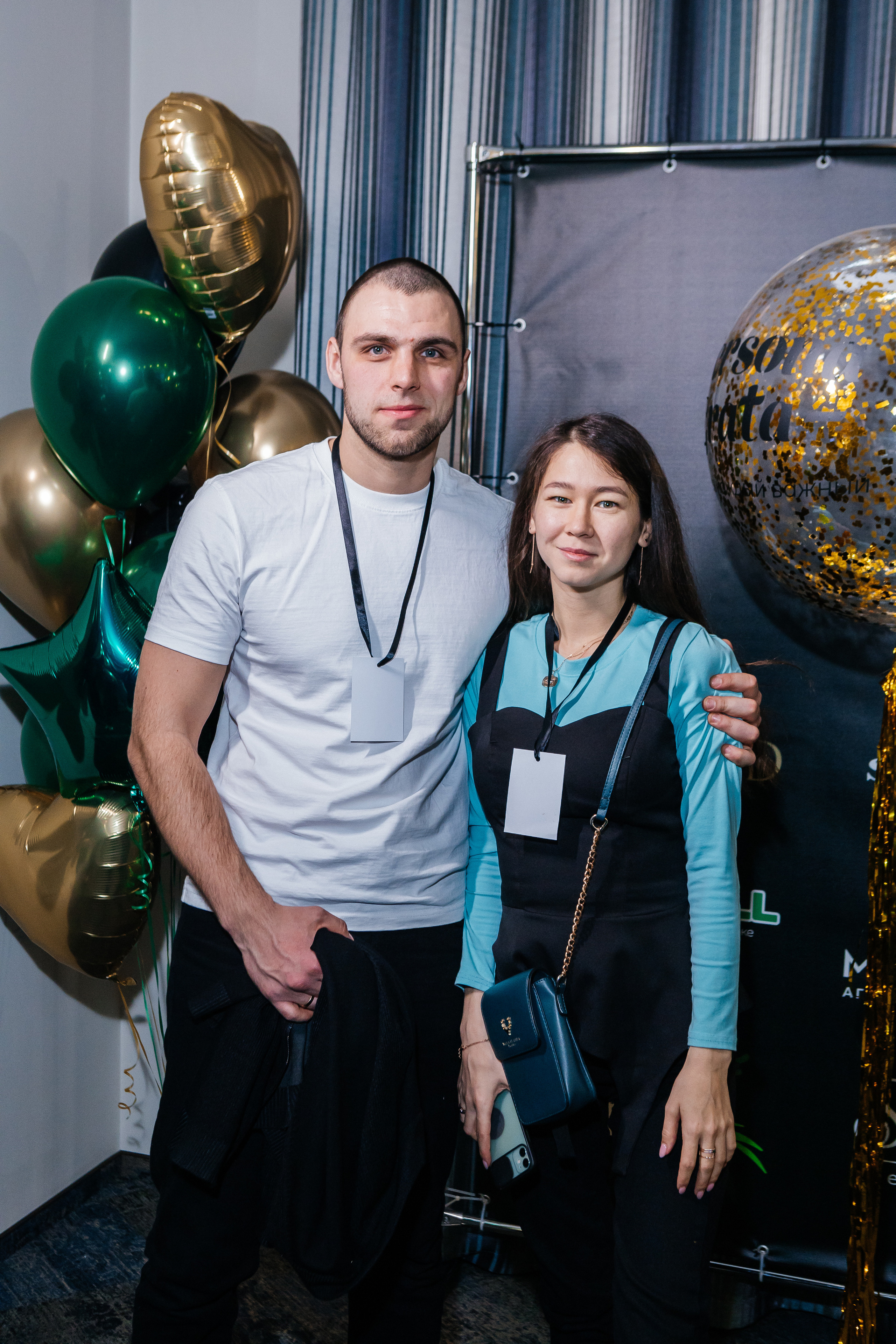 Самый масштабный Нетворкинг 3. Контент-фотограф в Абакане Наталья Нагибина