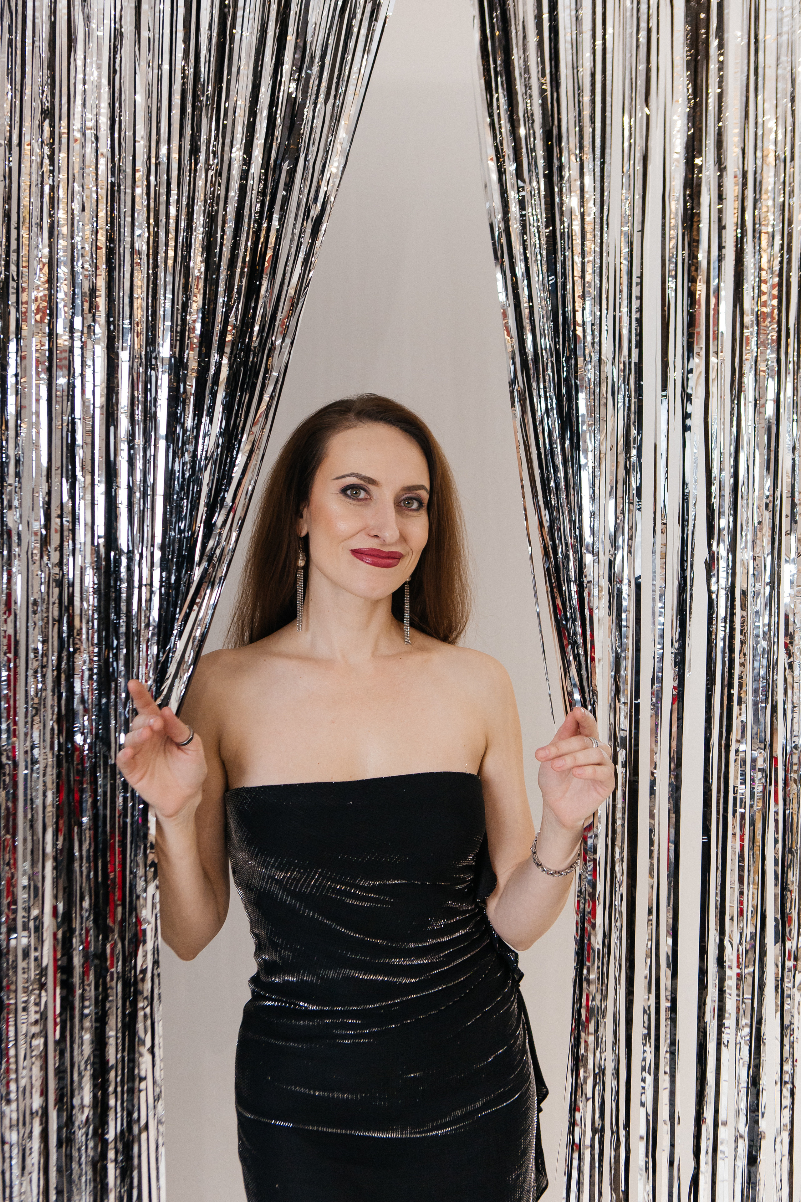 Новогодняя контент-съёмка для Консультантов Mary Kay. Контент-фотограф в Абакане Наталья Нагибина