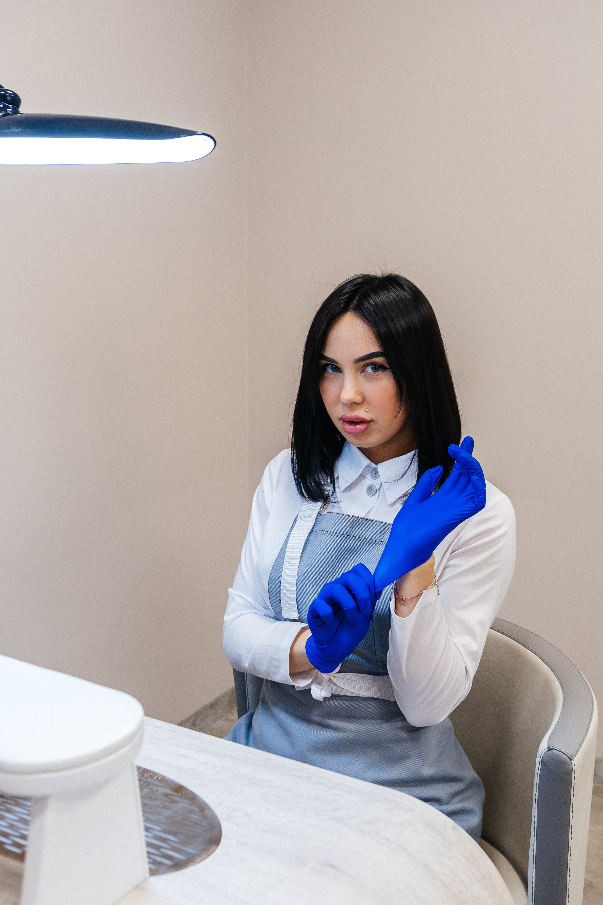 Центр Подологии и эстетики. Контент-фотограф в Абакане Наталья Нагибина