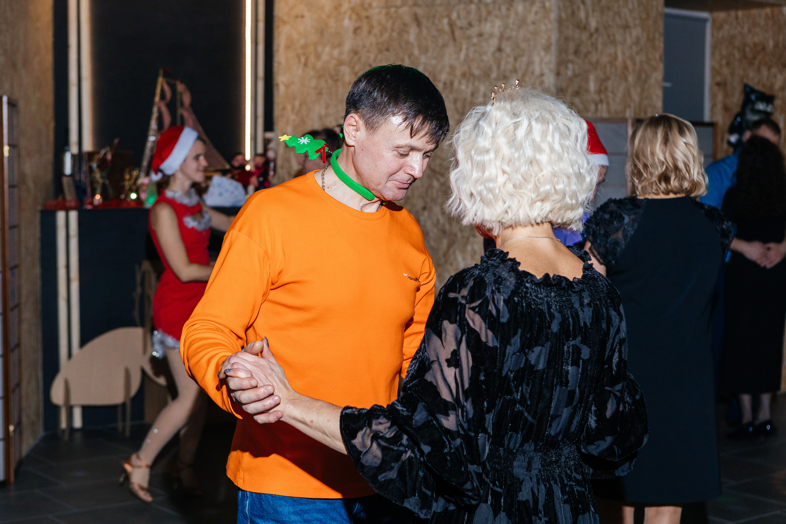 Репортажная съёмка для танцевального клуба «Унисон». Контент-фотограф в Абакане Наталья Нагибина