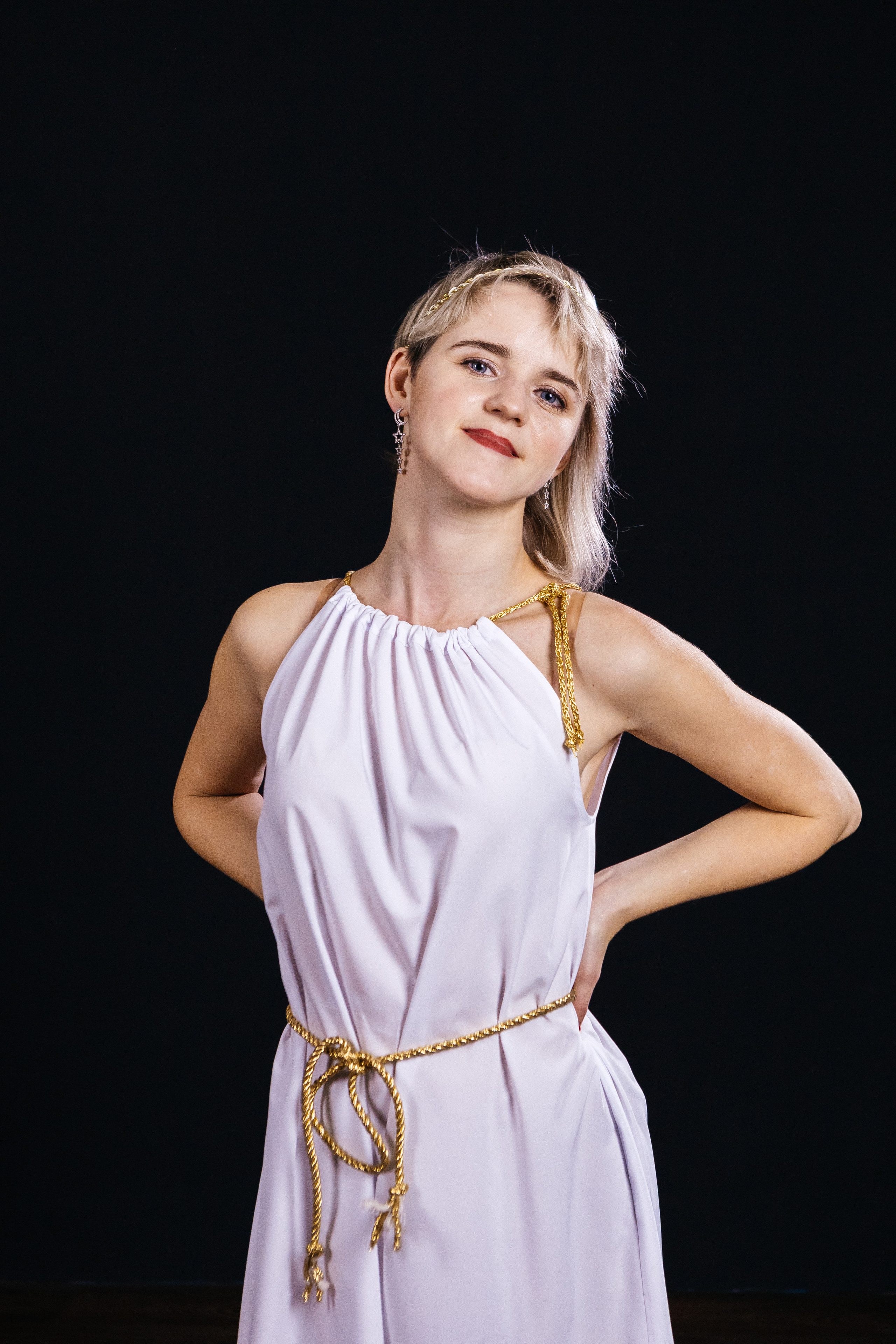 Съёмка танцев (студийная). Контент-фотограф в Абакане Наталья Нагибина