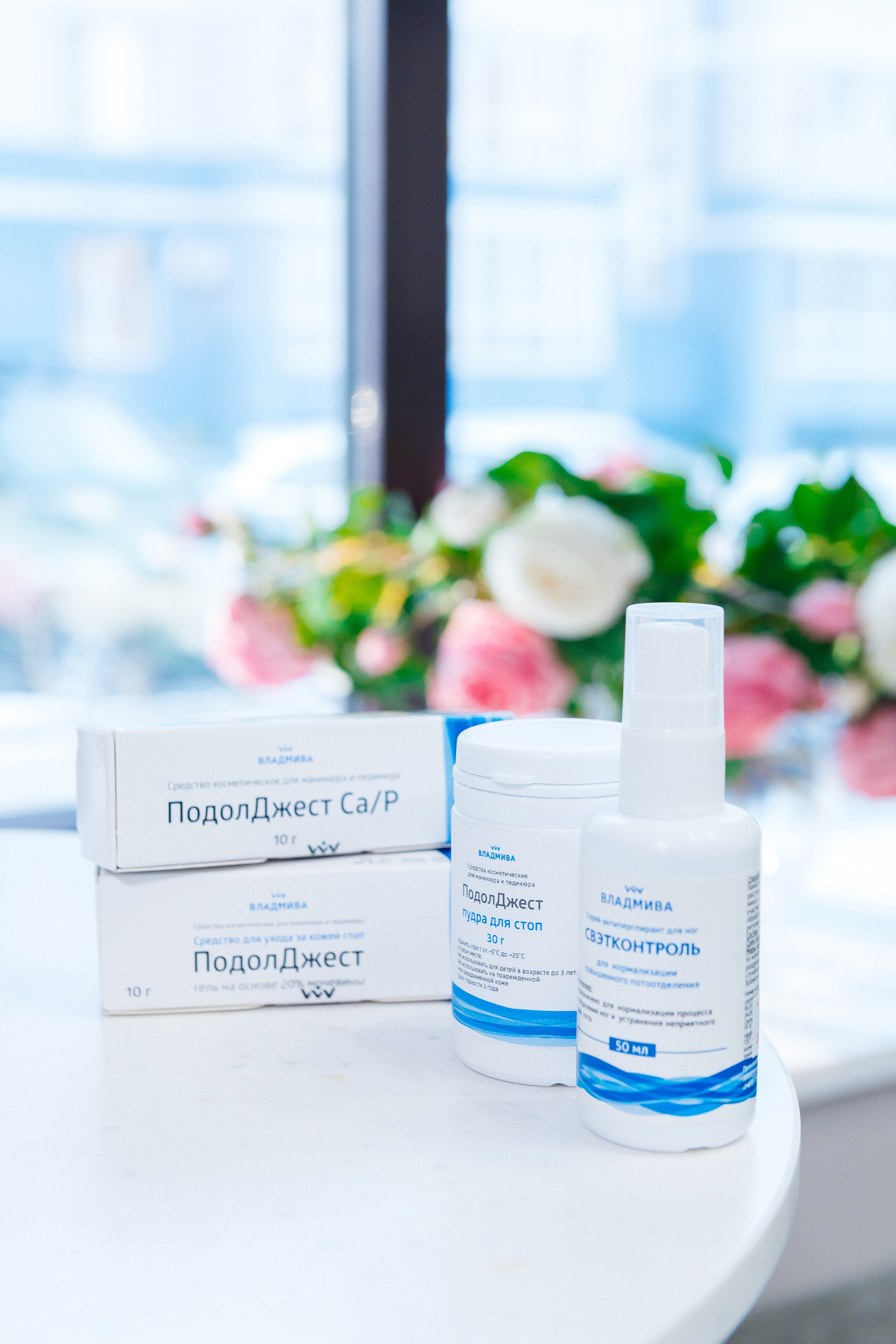 Центр Подологии и эстетики. Контент-фотограф в Абакане Наталья Нагибина