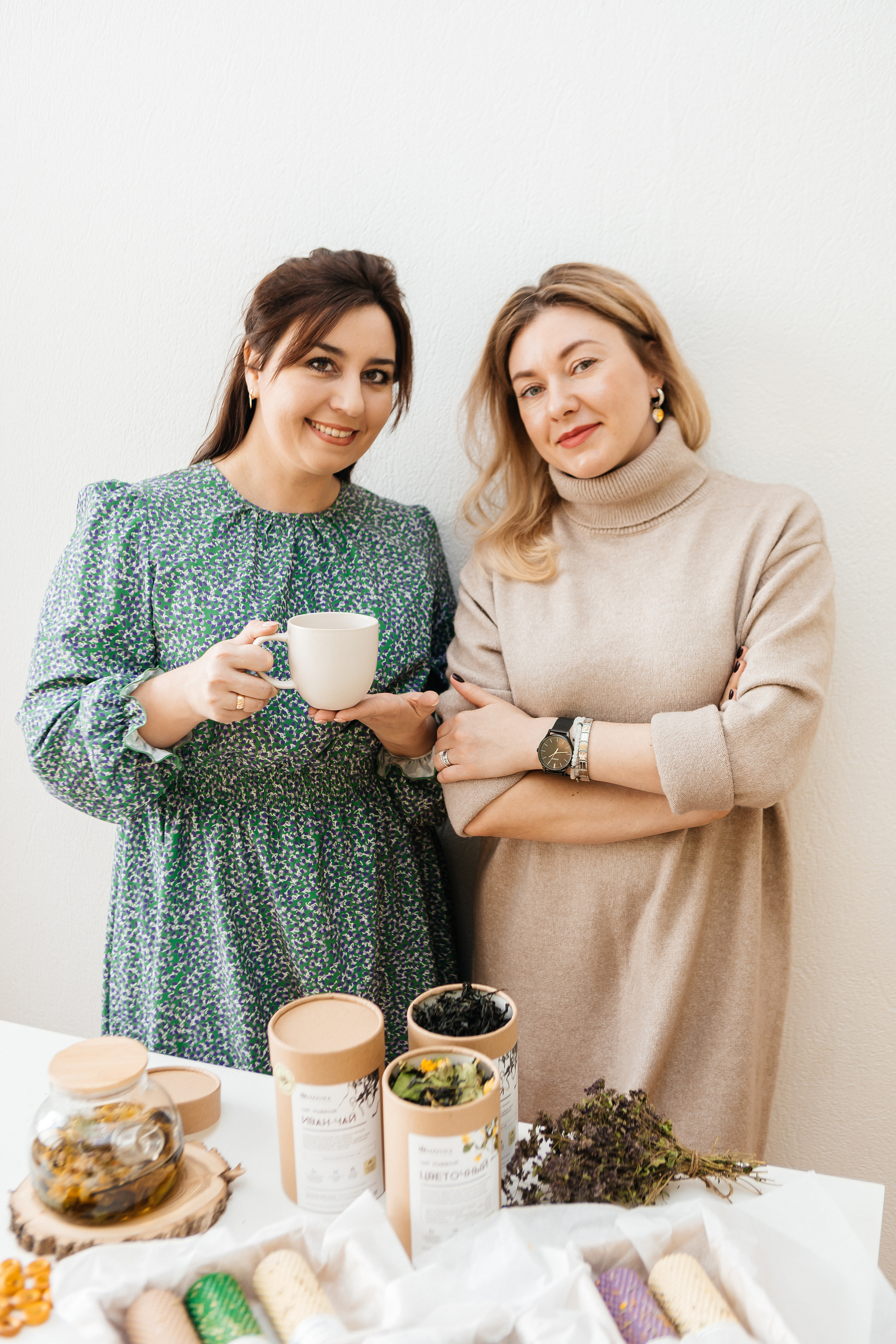 Контент-съёмка для эко-мастерской «Шаманка». Контент-фотограф в Абакане Наталья Нагибина