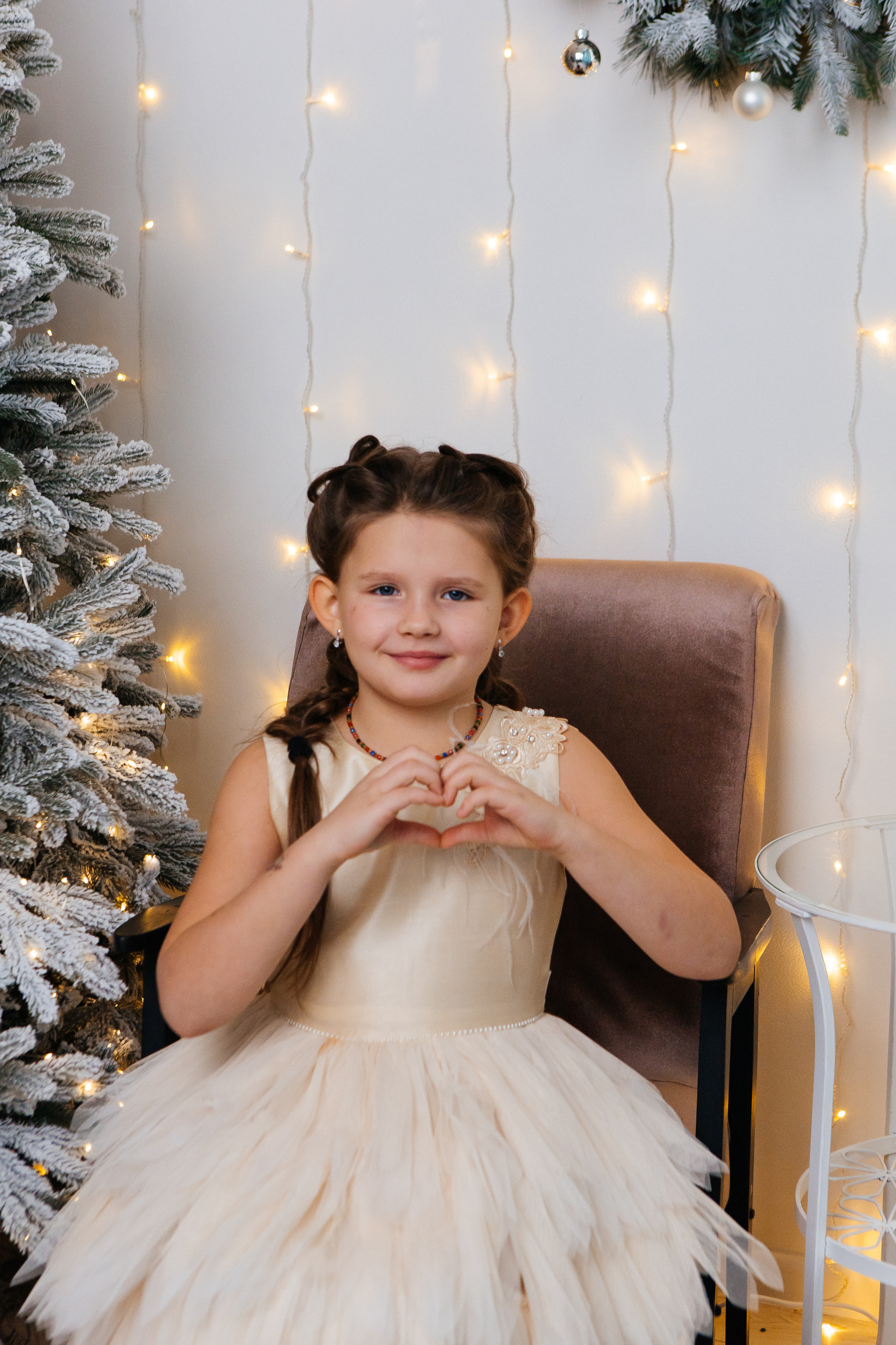 Новогодняя фотосессия для частной школы «Нью Скул». Контент-фотограф в Абакане Наталья Нагибина