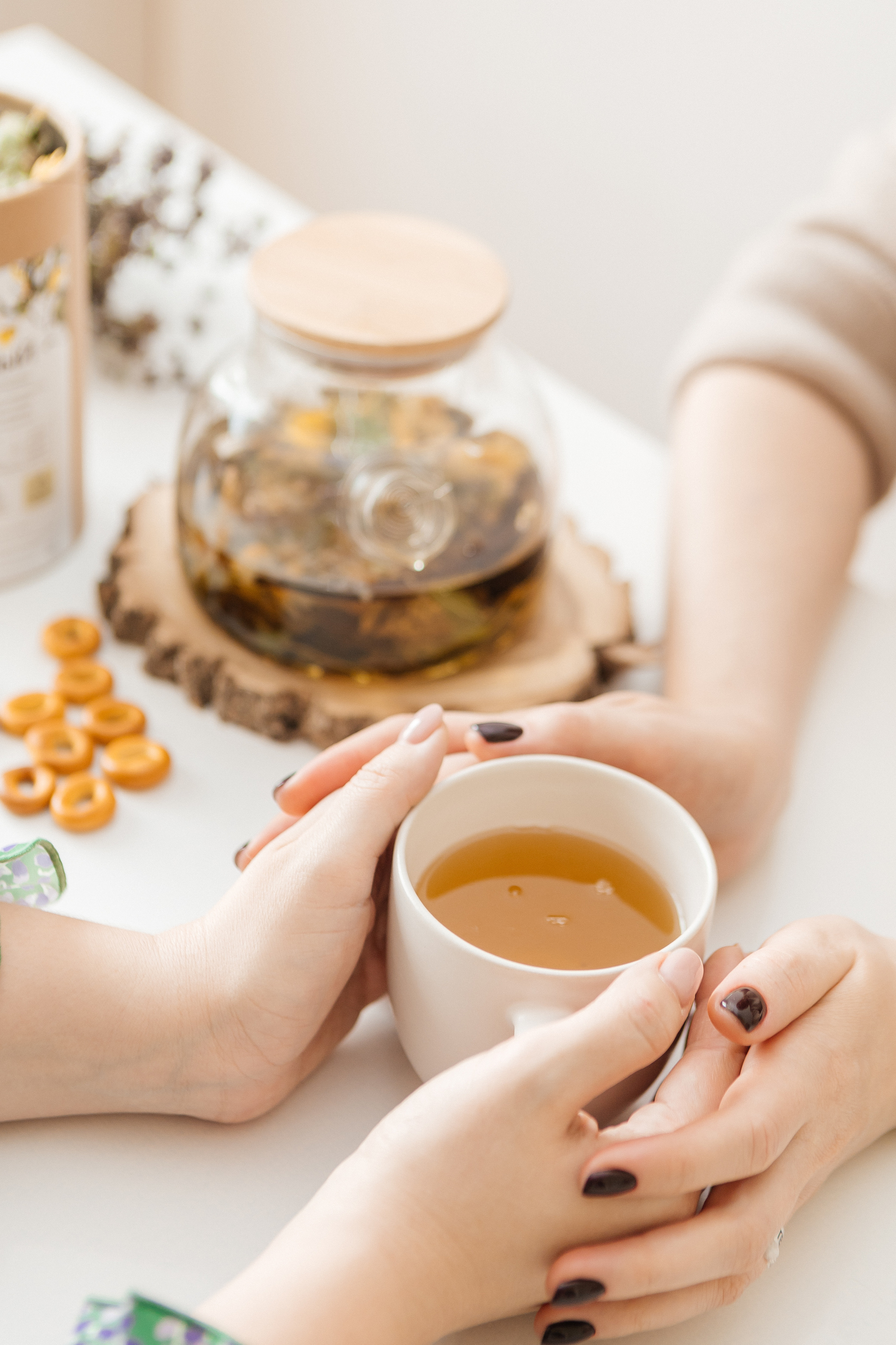 Контент-съёмка для эко-мастерской «Шаманка». Контент-фотограф в Абакане Наталья Нагибина