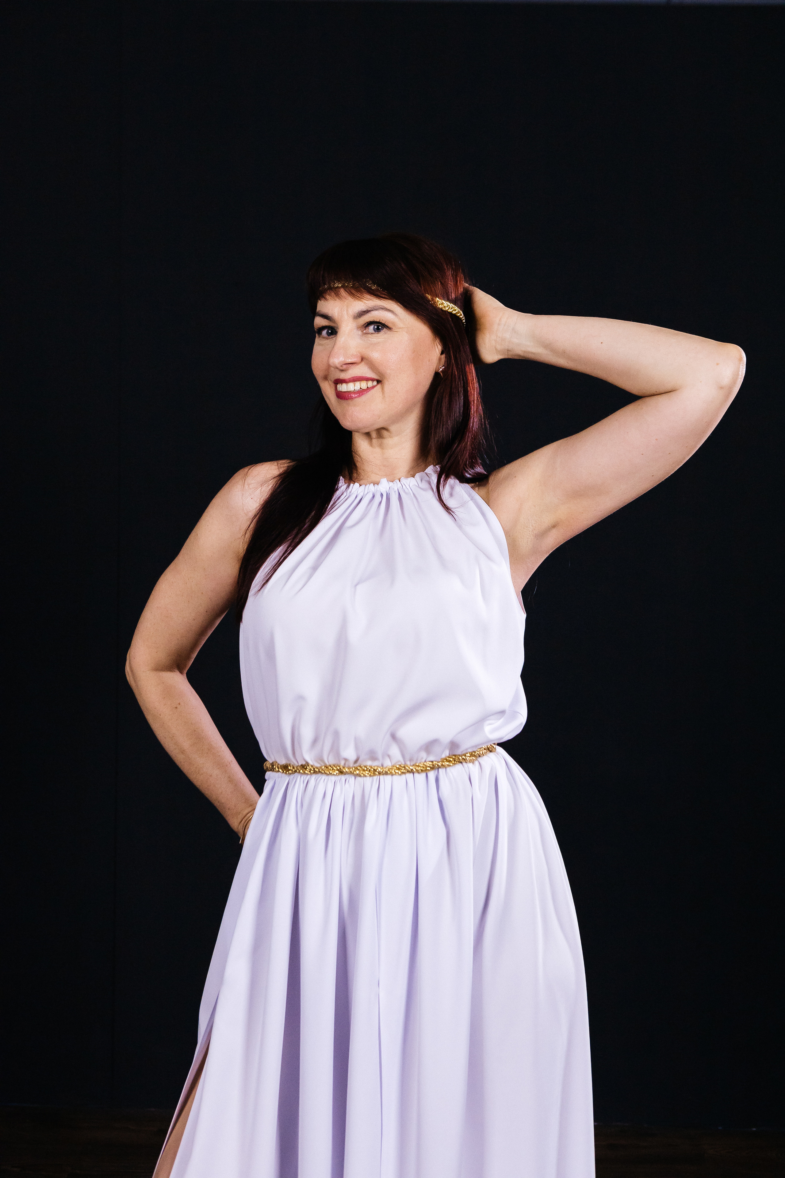 Съёмка танцев (студийная). Контент-фотограф в Абакане Наталья Нагибина