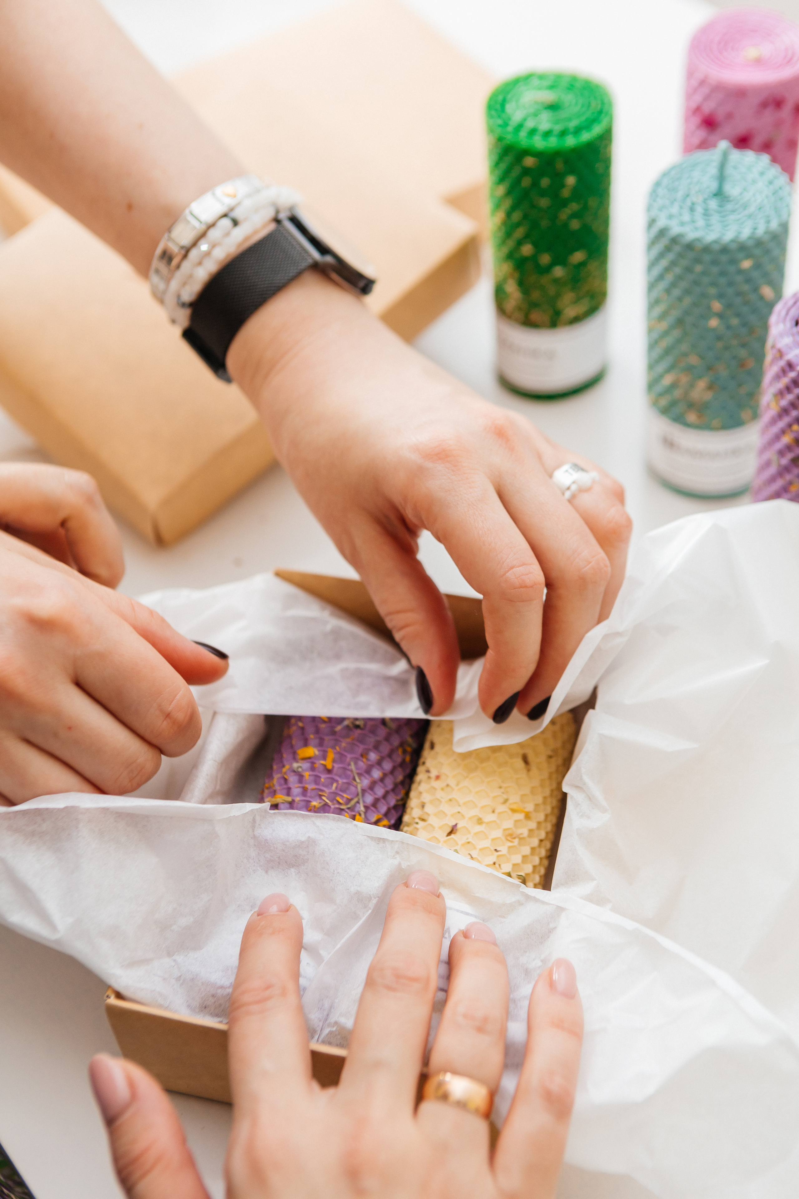 Контент-съёмка для эко-мастерской «Шаманка». Контент-фотограф в Абакане Наталья Нагибина