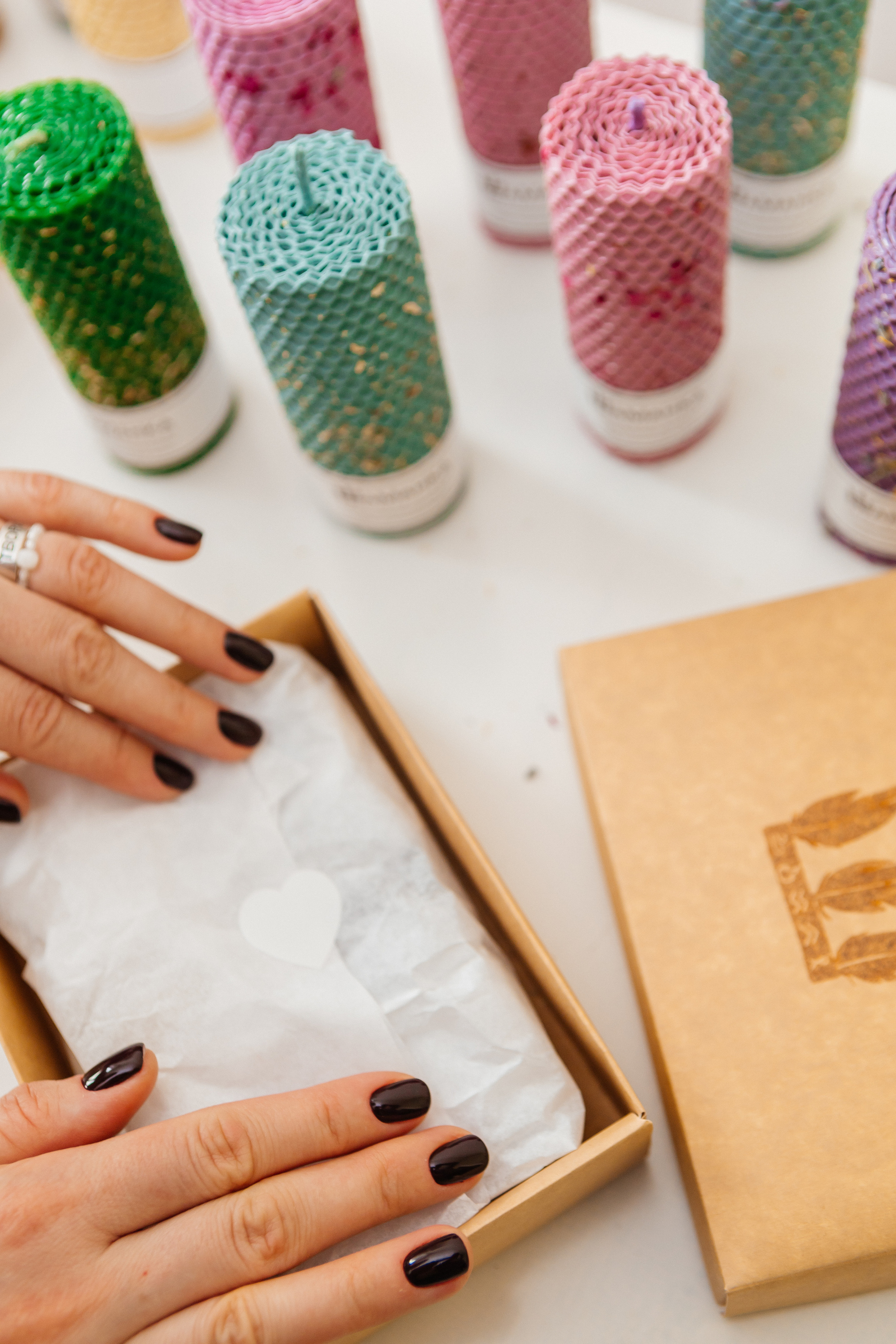 Контент-съёмка для эко-мастерской «Шаманка». Контент-фотограф в Абакане Наталья Нагибина