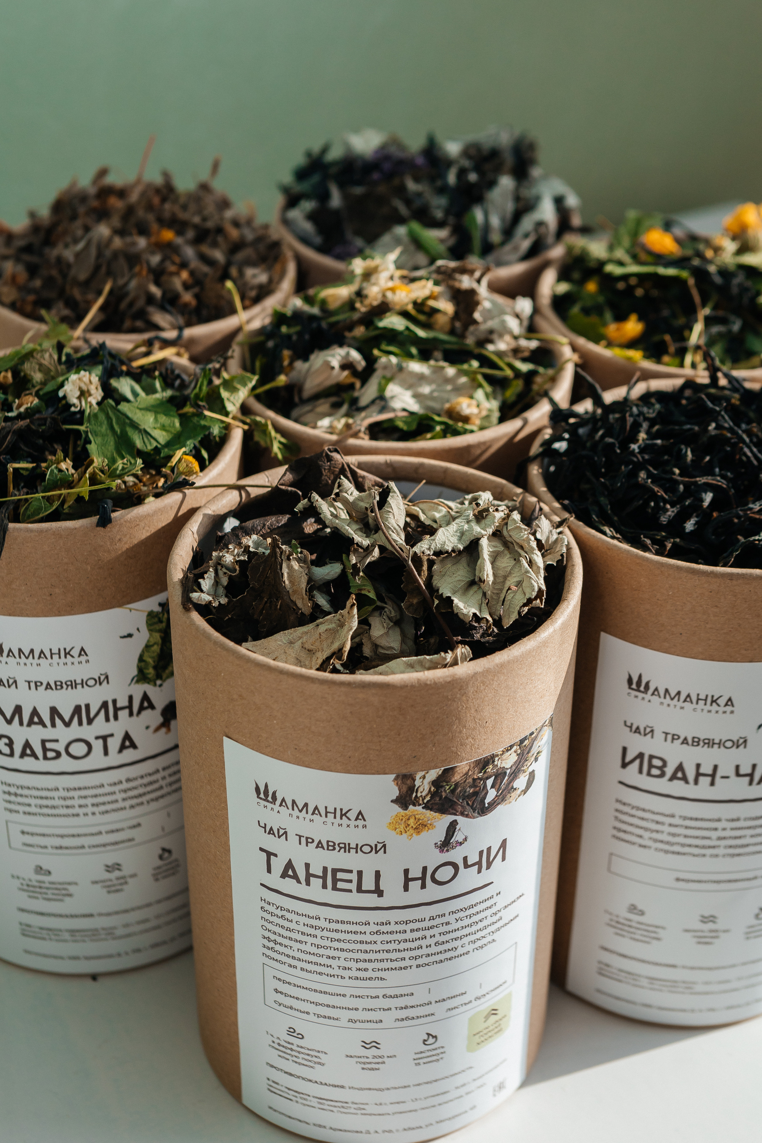 Контент-съёмка для эко-мастерской «Шаманка». Контент-фотограф в Абакане Наталья Нагибина