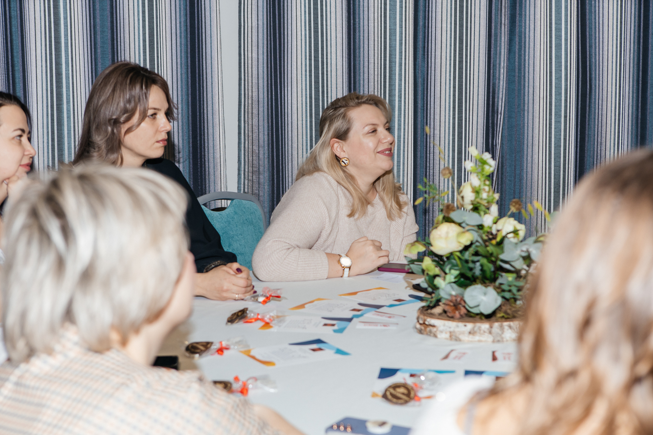 «Время заМЕЧТАтельных» репортажная съёмка для Ксении Брем. Контент-фотограф в Абакане Наталья Нагибина