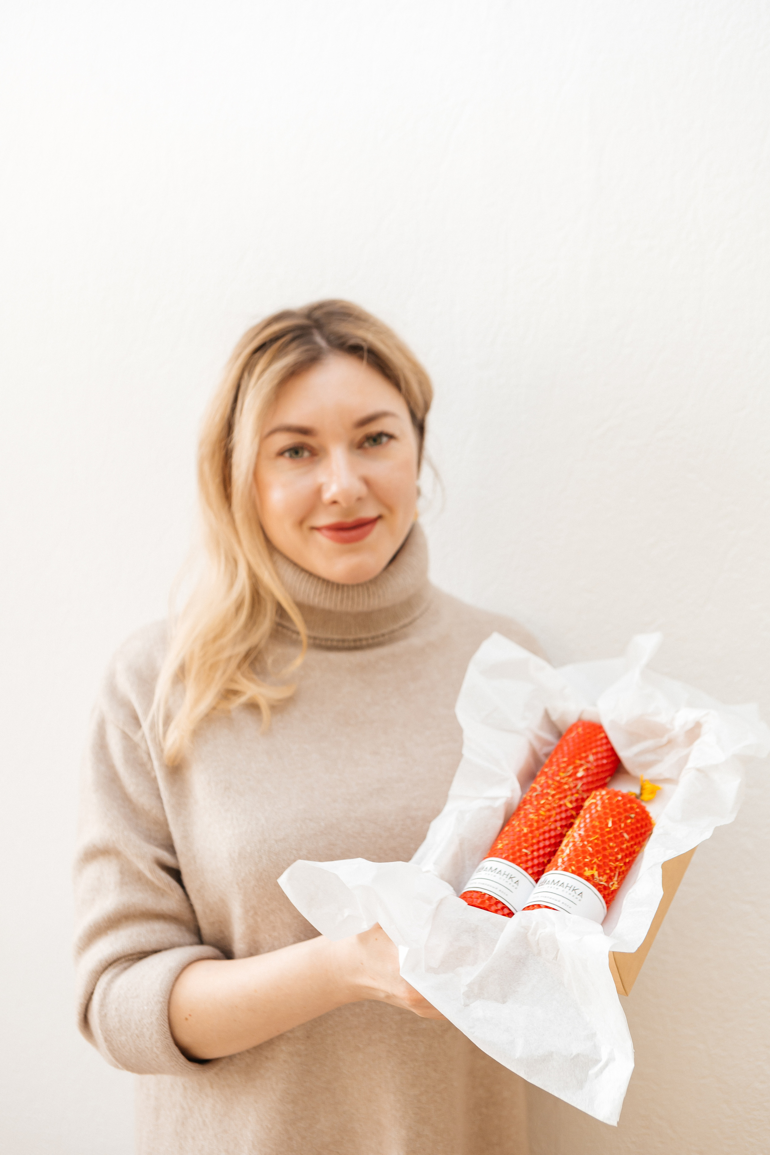 Контент-съёмка для эко-мастерской «Шаманка». Контент-фотограф в Абакане Наталья Нагибина