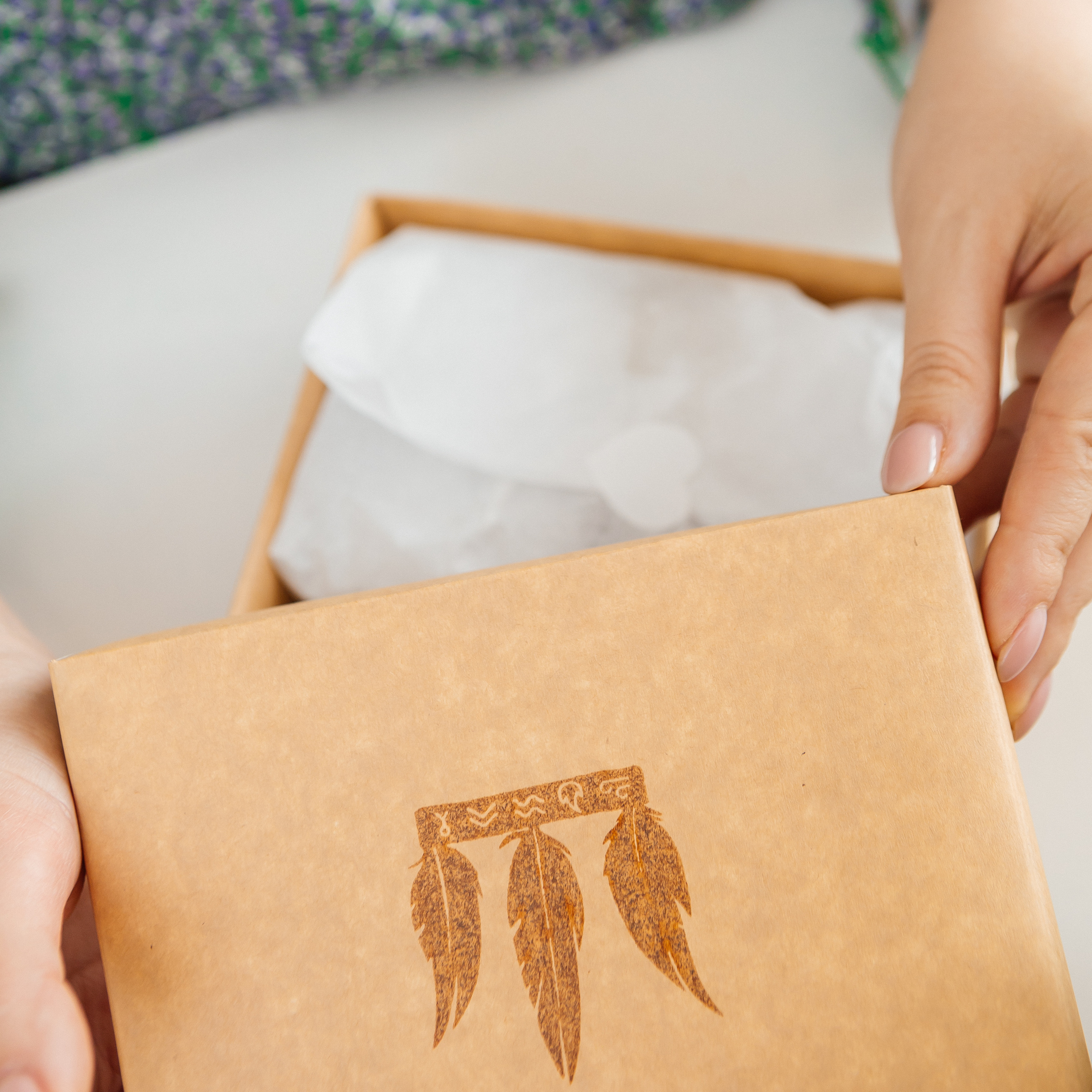 Контент-съёмка для эко-мастерской «Шаманка». Контент-фотограф в Абакане Наталья Нагибина