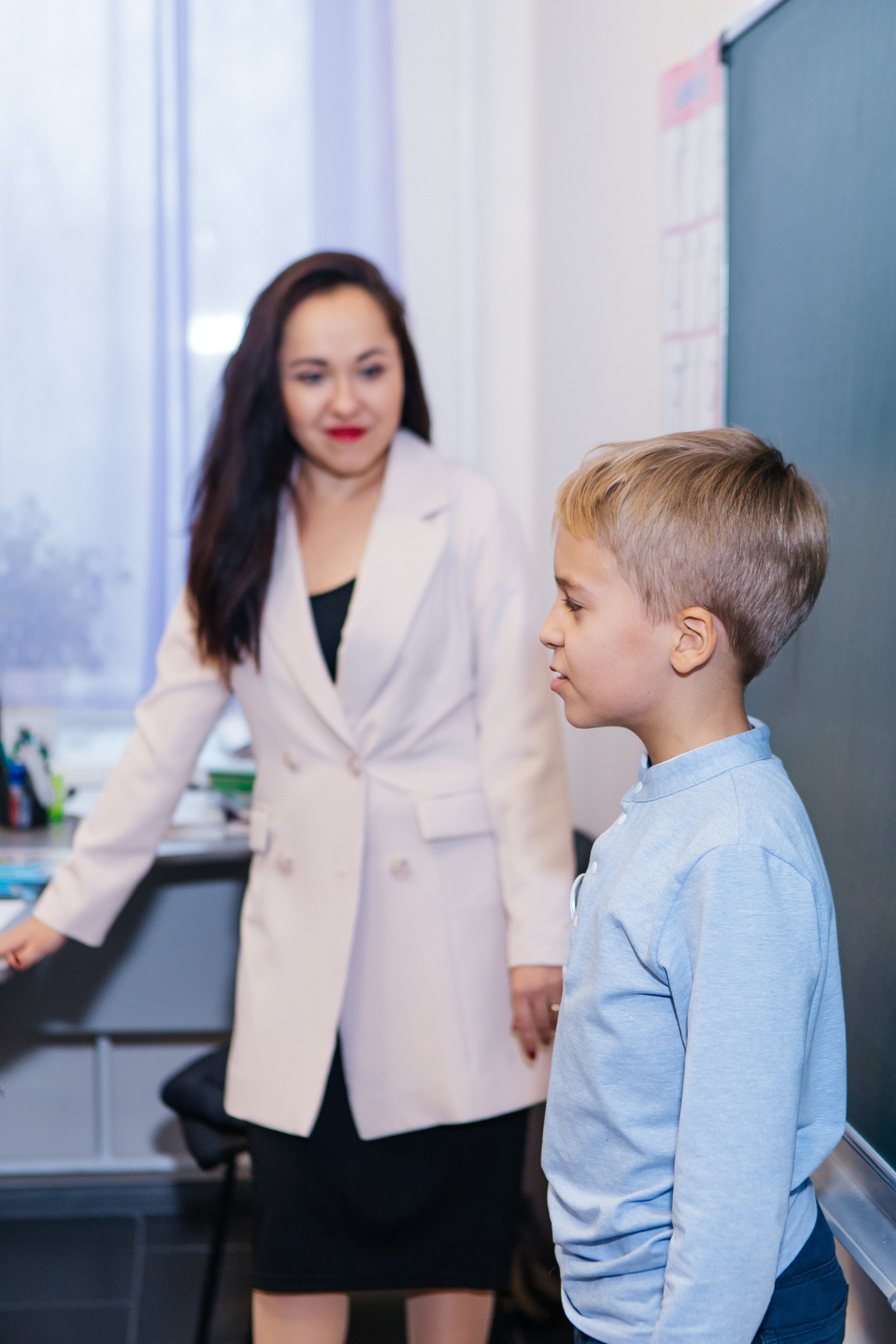 Новогодняя фотосессия для частной школы «Нью Скул». Контент-фотограф в Абакане Наталья Нагибина