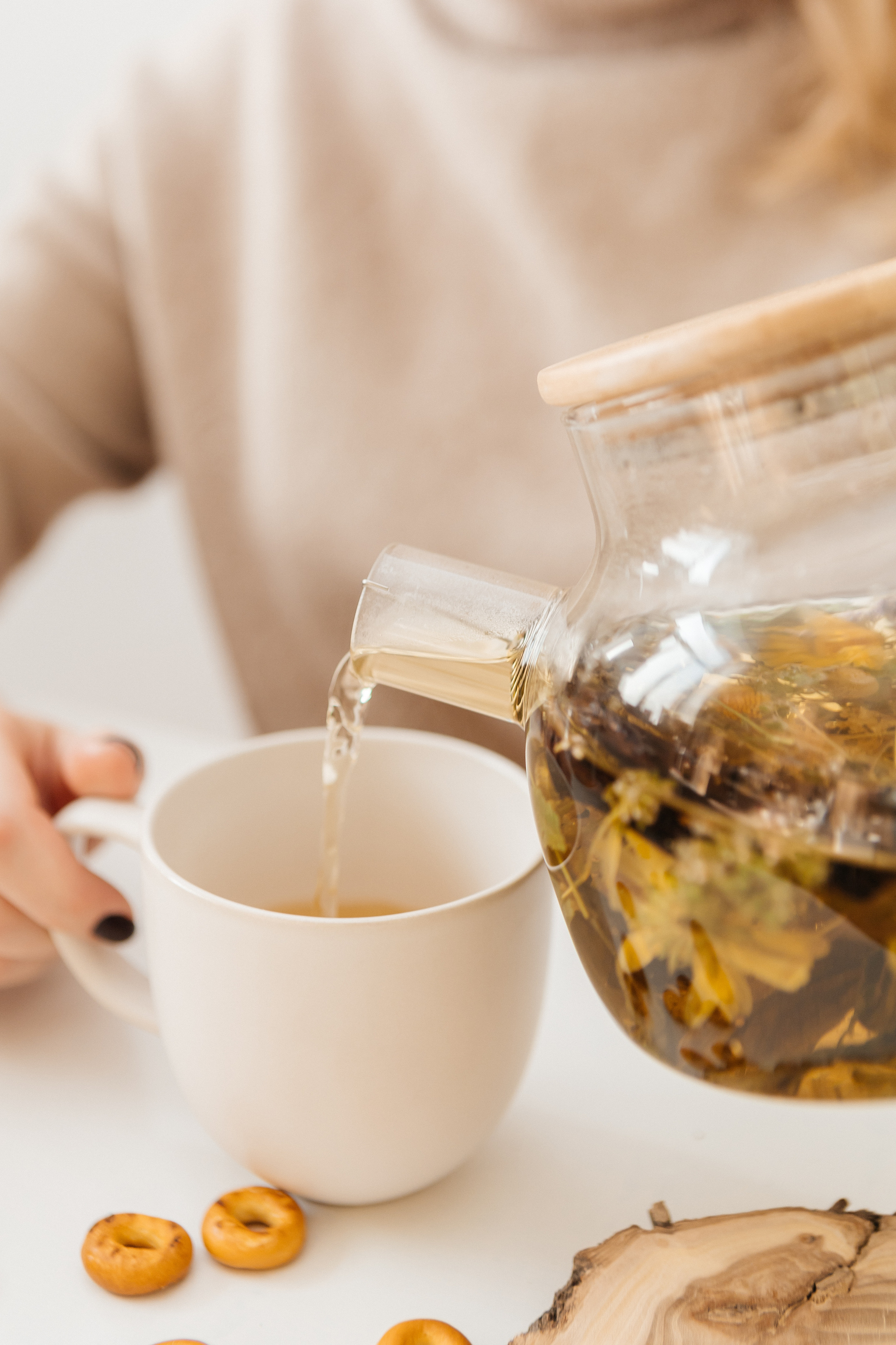 Контент-съёмка для эко-мастерской «Шаманка». Контент-фотограф в Абакане Наталья Нагибина