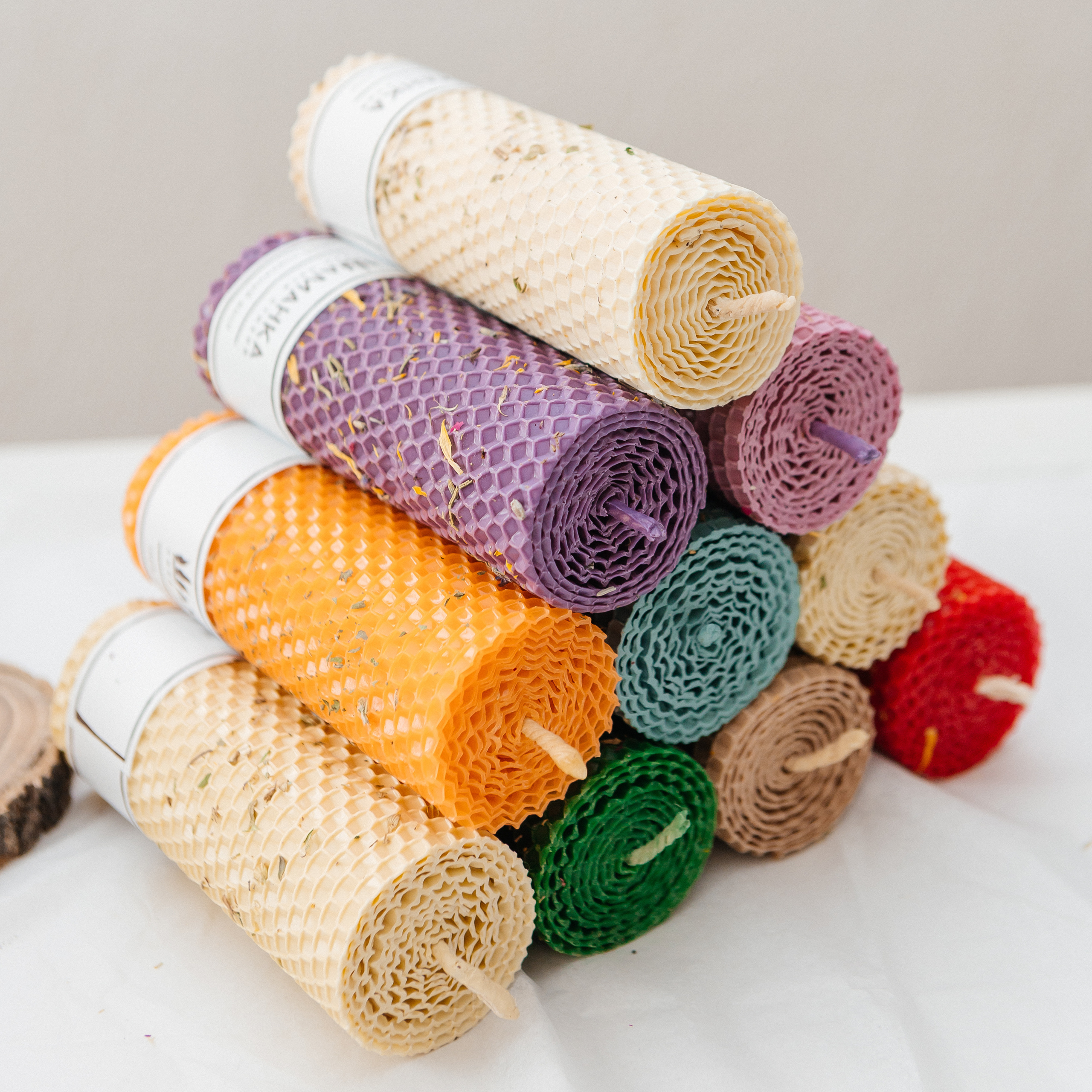 Контент-съёмка для эко-мастерской «Шаманка». Контент-фотограф в Абакане Наталья Нагибина