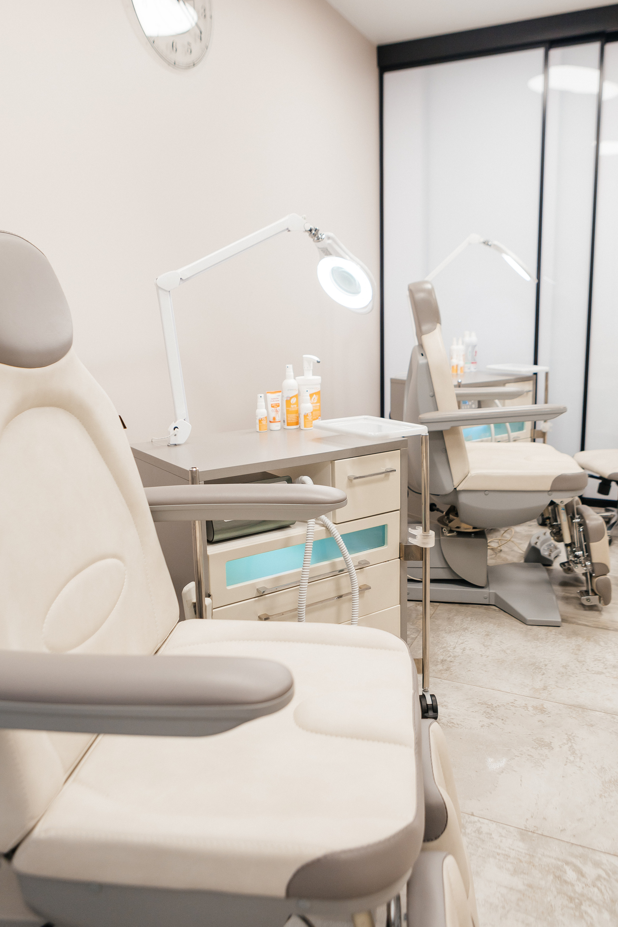 Центр Подологии и эстетики. Контент-фотограф в Абакане Наталья Нагибина