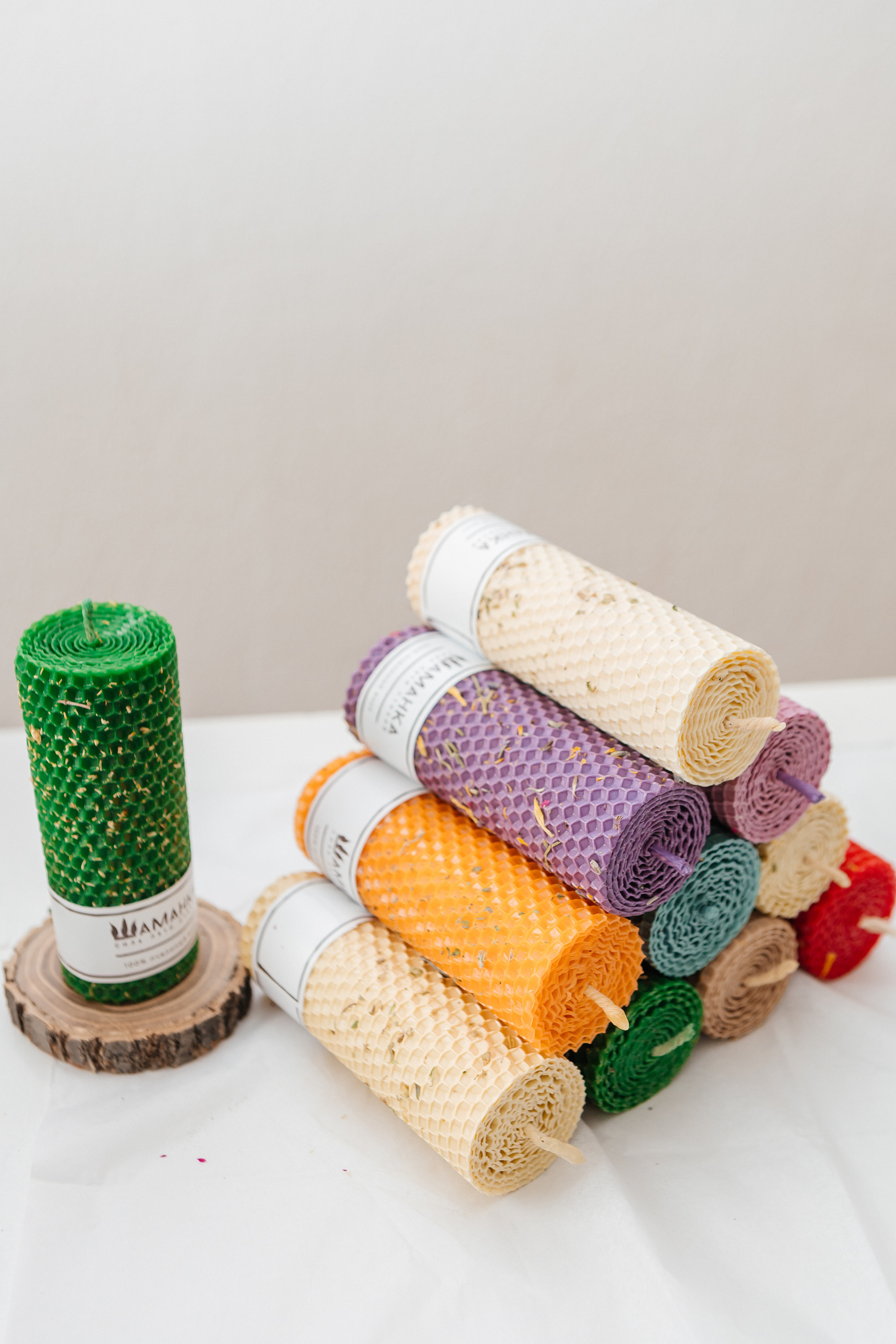 Контент-съёмка для эко-мастерской «Шаманка». Контент-фотограф в Абакане Наталья Нагибина