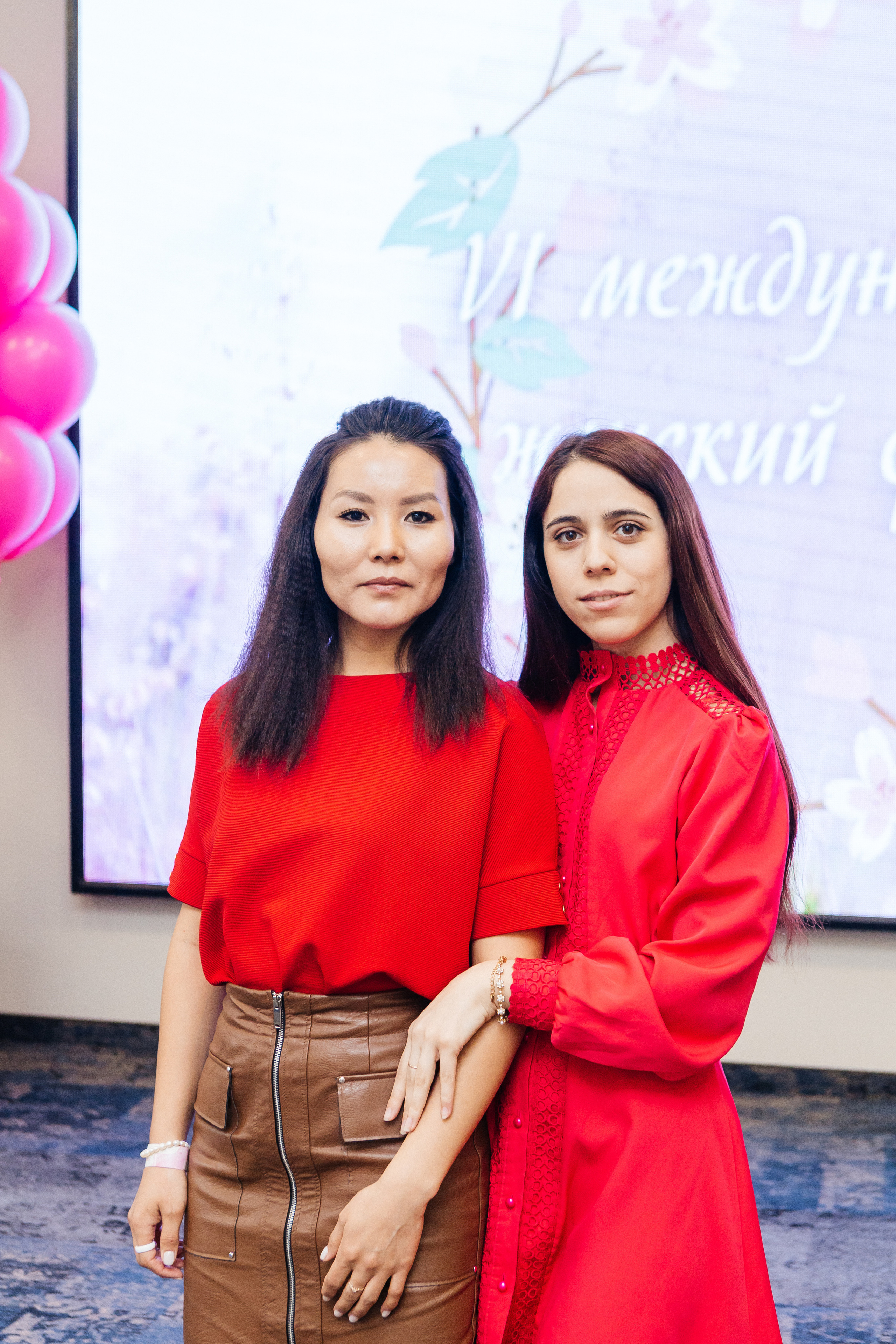 Женский форум 2023. Контент-фотограф в Абакане Наталья Нагибина