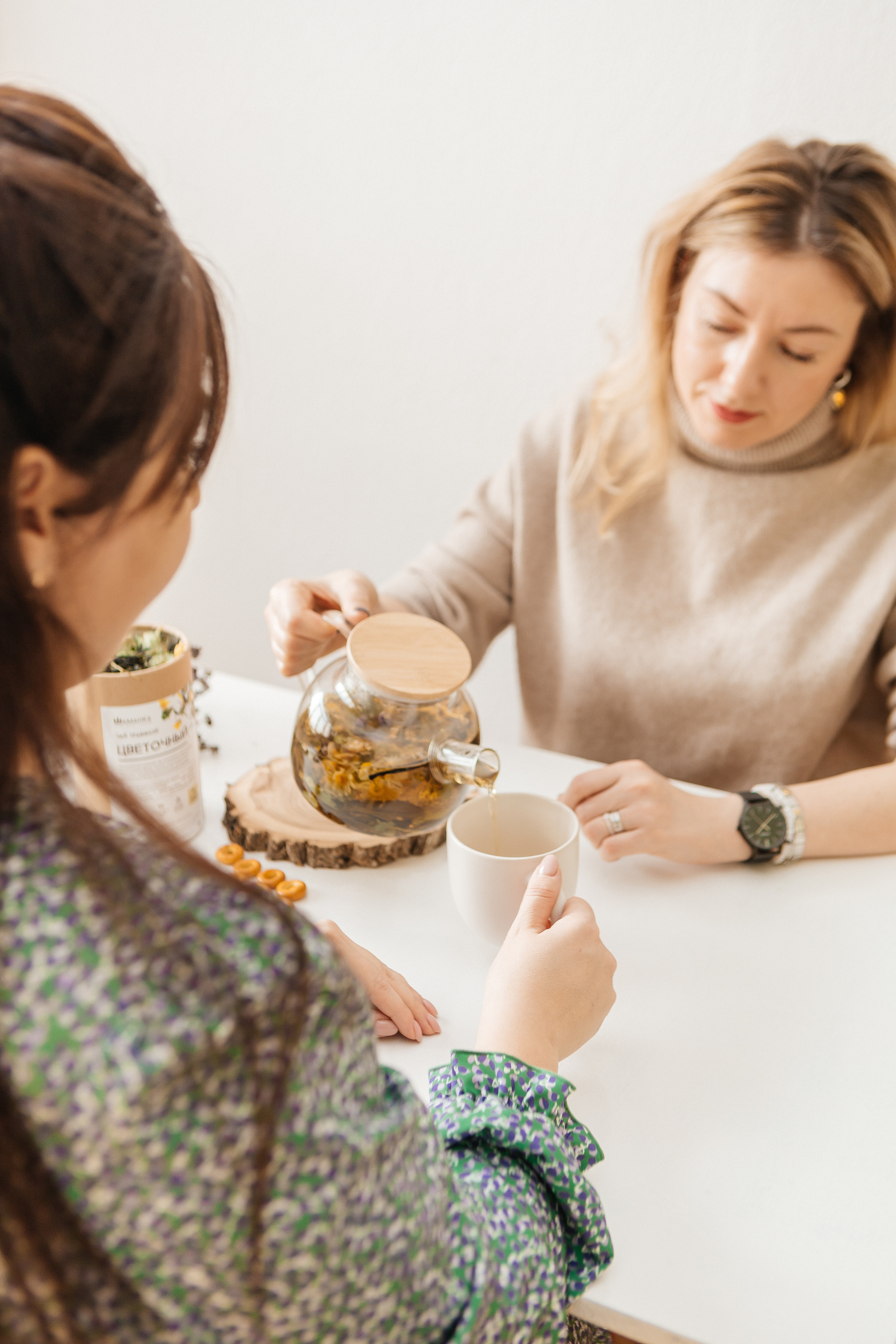 Контент-съёмка для эко-мастерской «Шаманка». Контент-фотограф в Абакане Наталья Нагибина