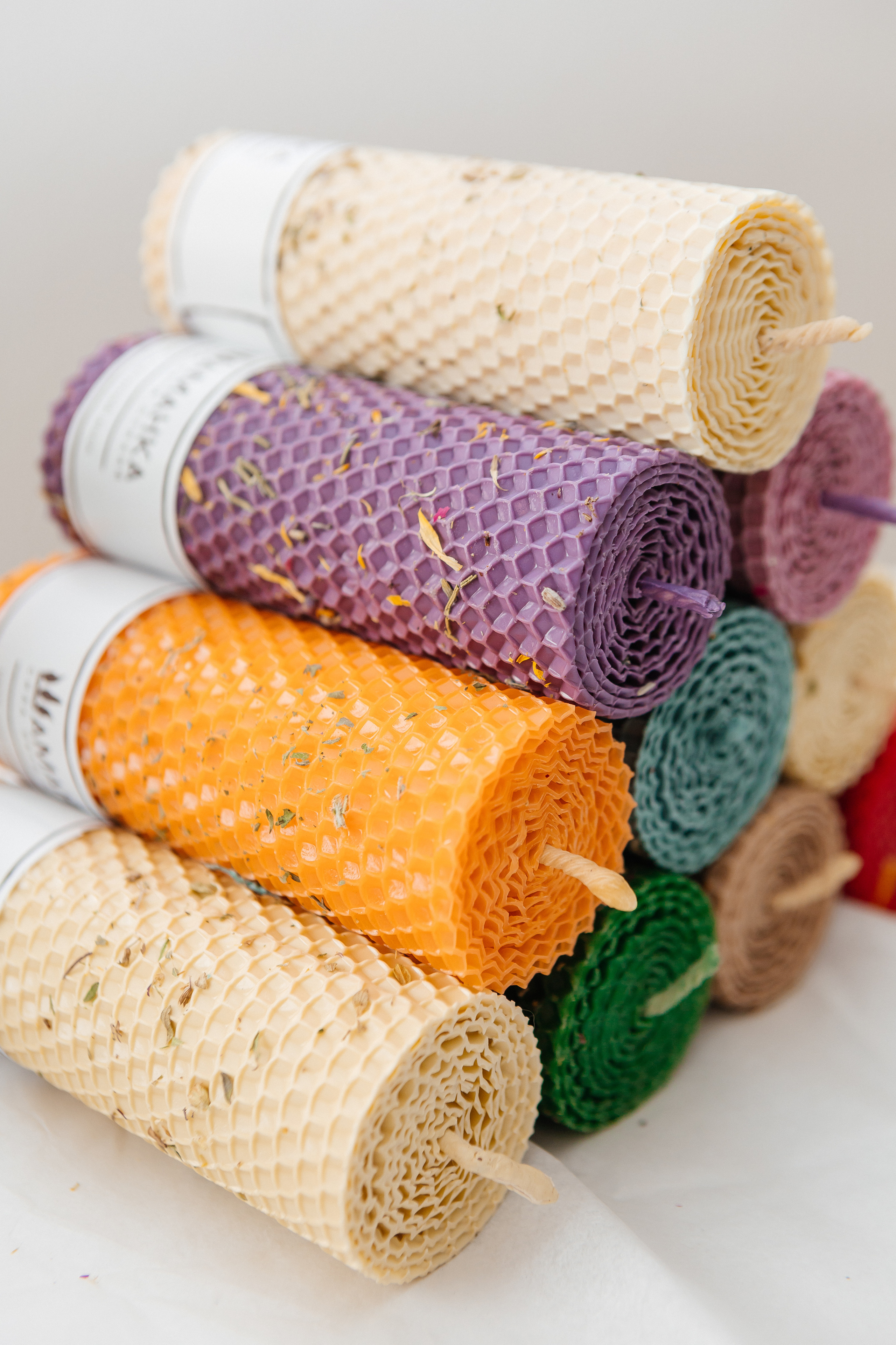 Контент-съёмка для эко-мастерской «Шаманка». Контент-фотограф в Абакане Наталья Нагибина