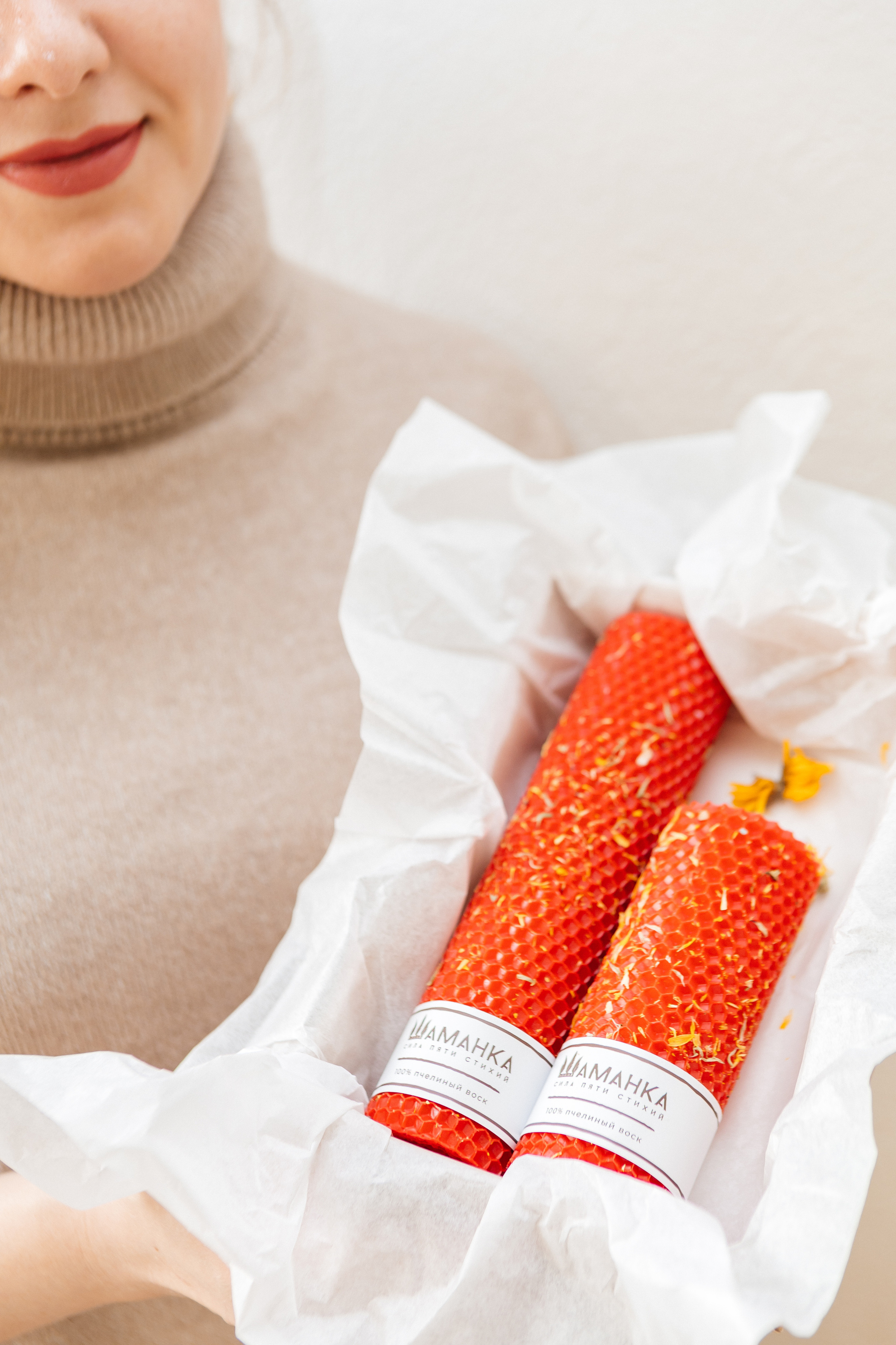 Контент-съёмка для эко-мастерской «Шаманка». Контент-фотограф в Абакане Наталья Нагибина