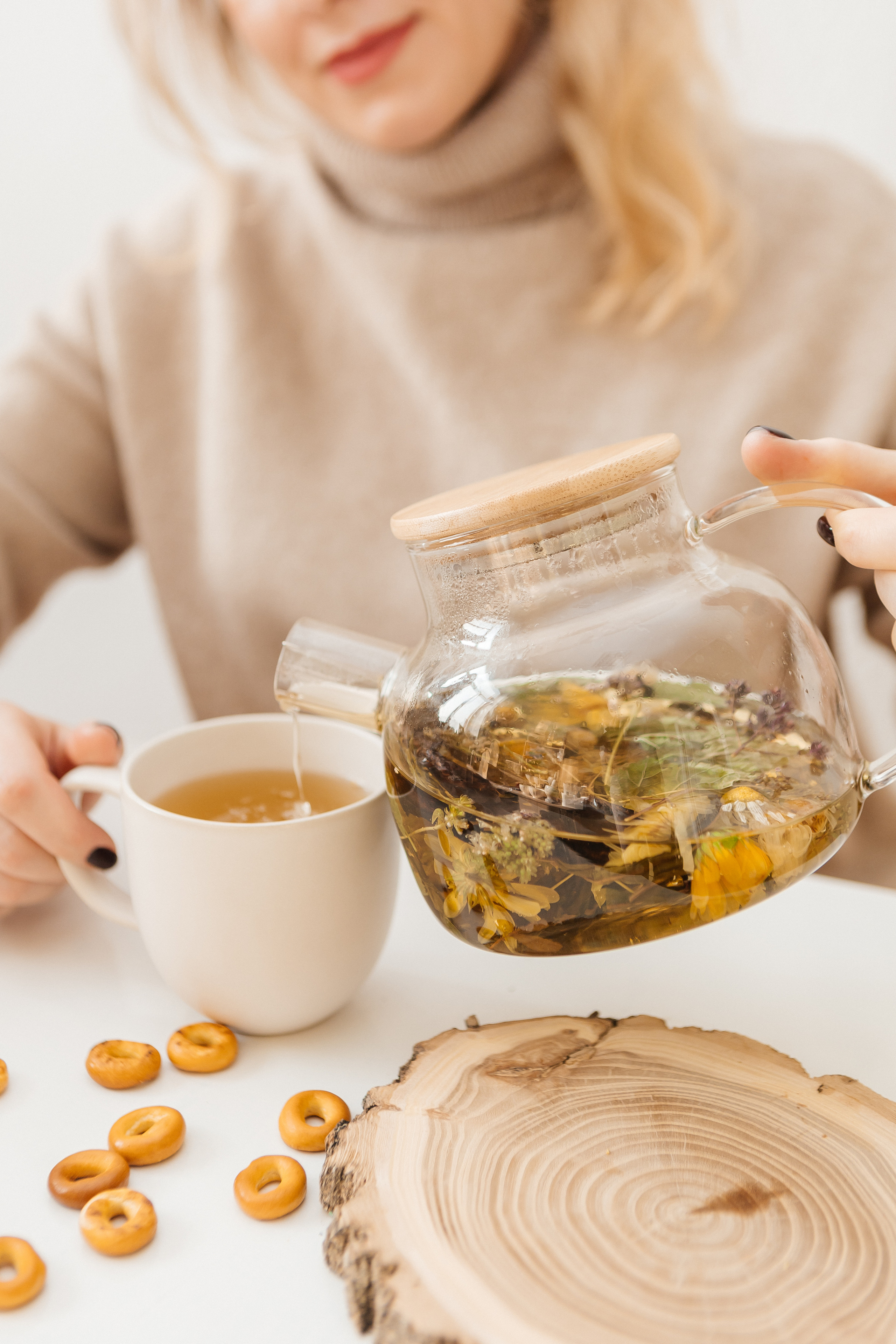 Контент-съёмка для эко-мастерской «Шаманка». Контент-фотограф в Абакане Наталья Нагибина