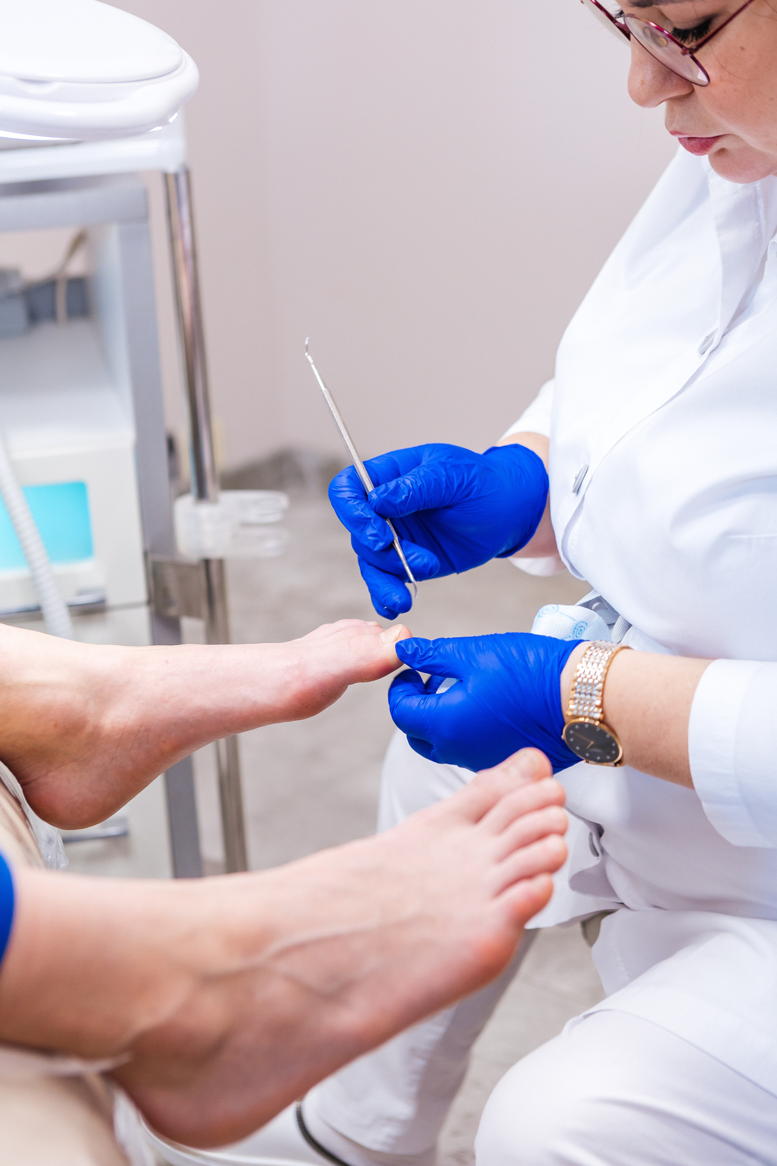 Центр Подологии и эстетики. Контент-фотограф в Абакане Наталья Нагибина