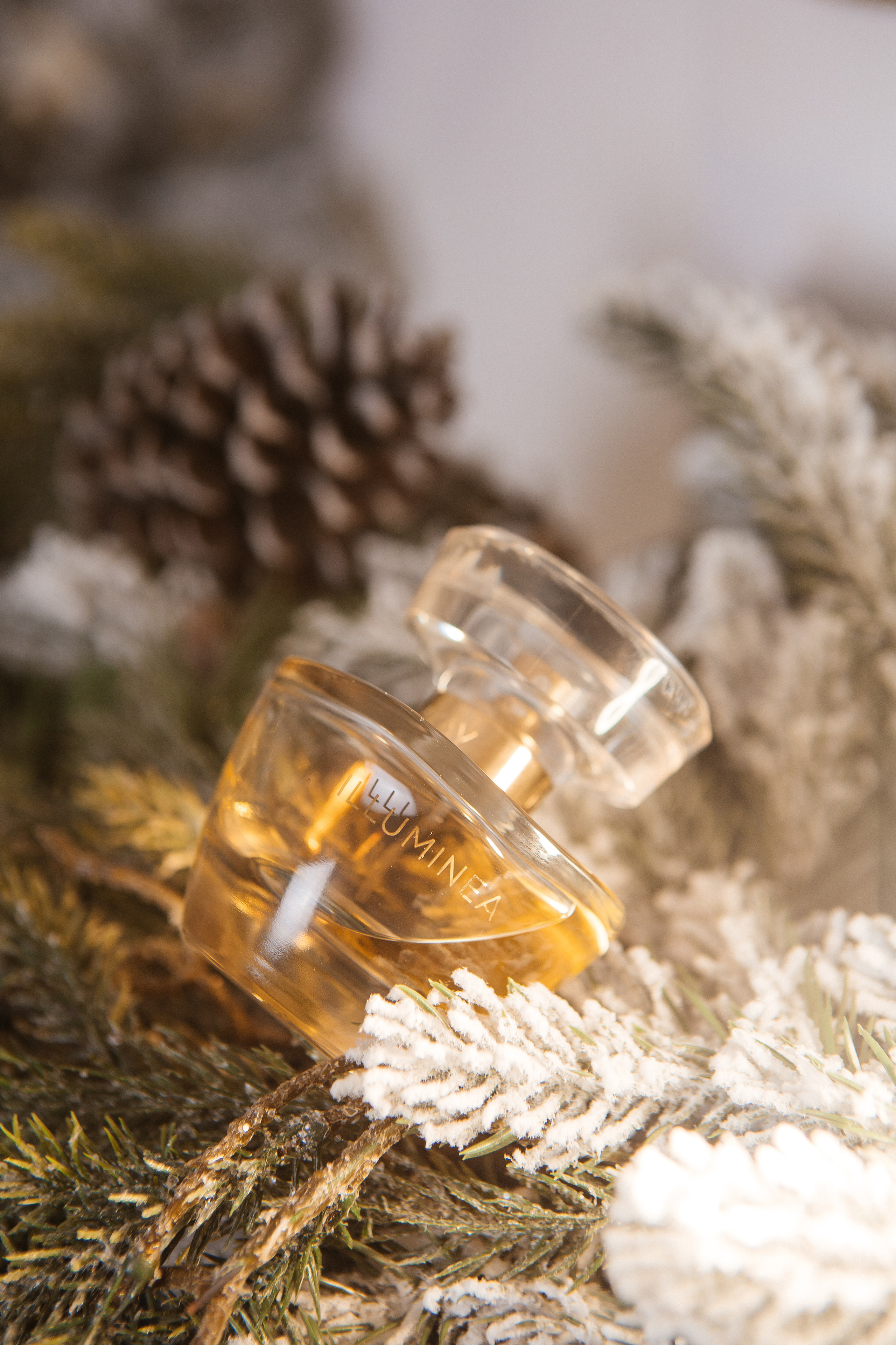 Новогодняя контент-съёмка для Консультантов Mary Kay. Контент-фотограф в Абакане Наталья Нагибина